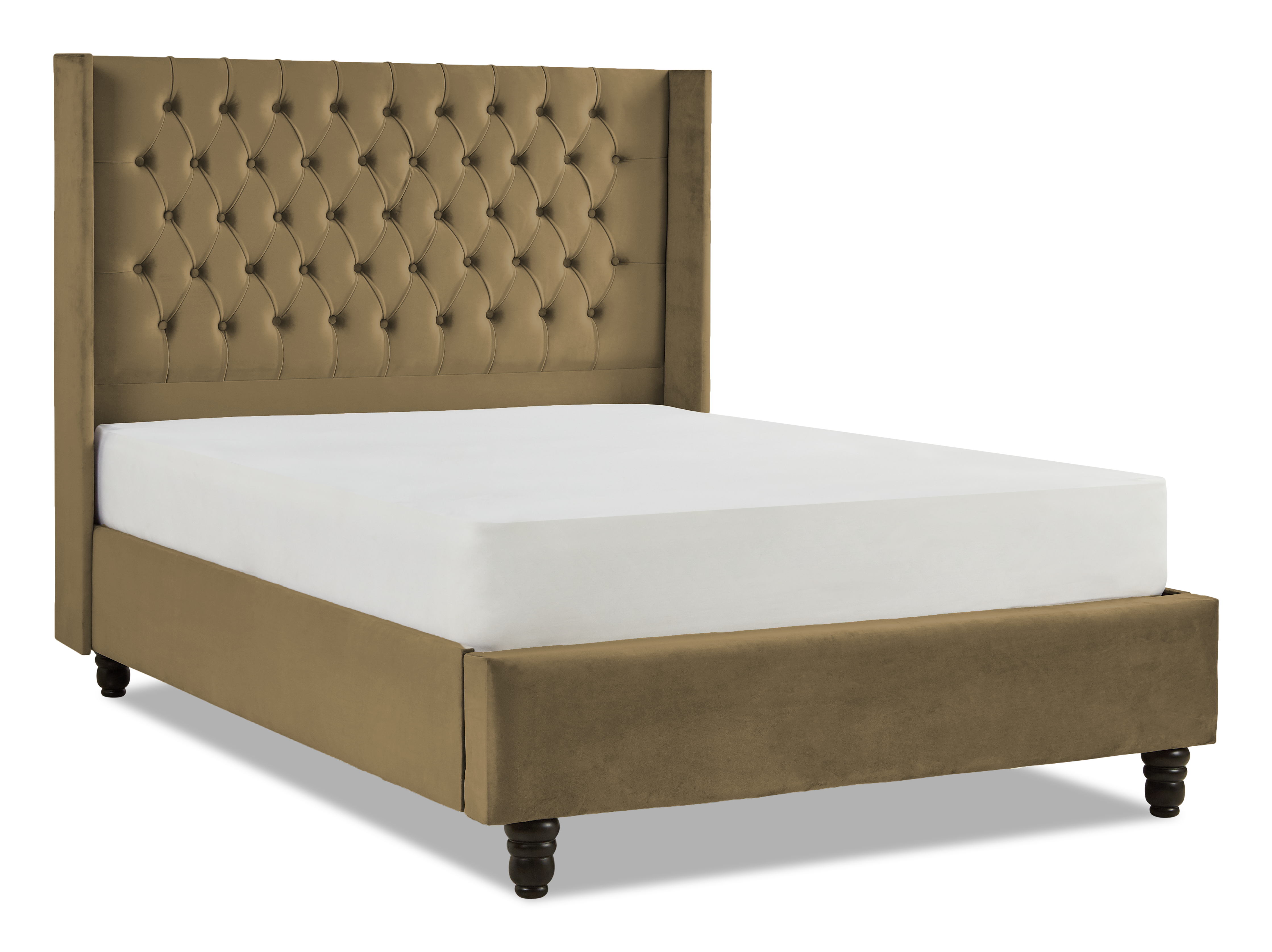 Hampton Bed Frame