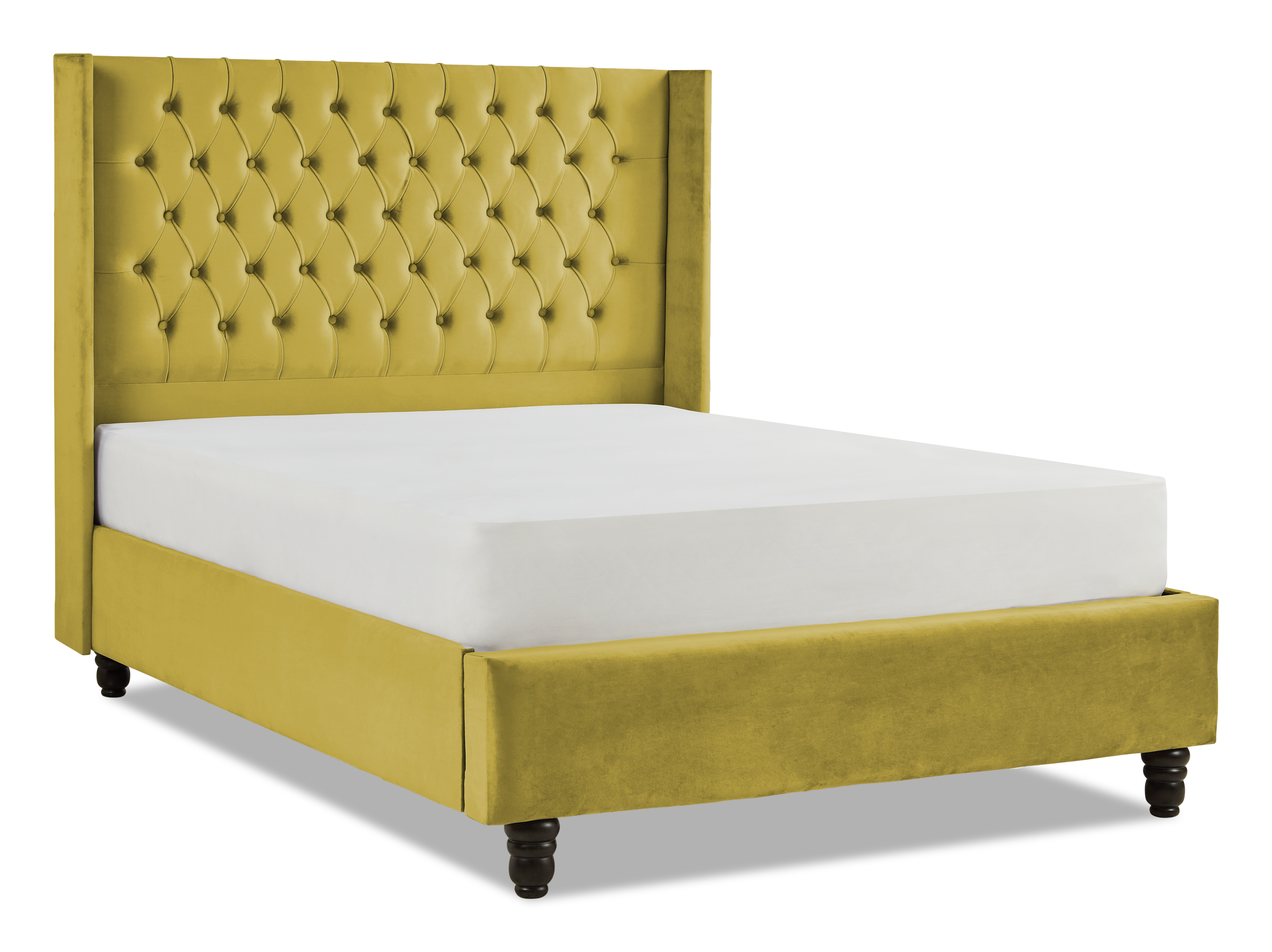 Hampton Bed Frame