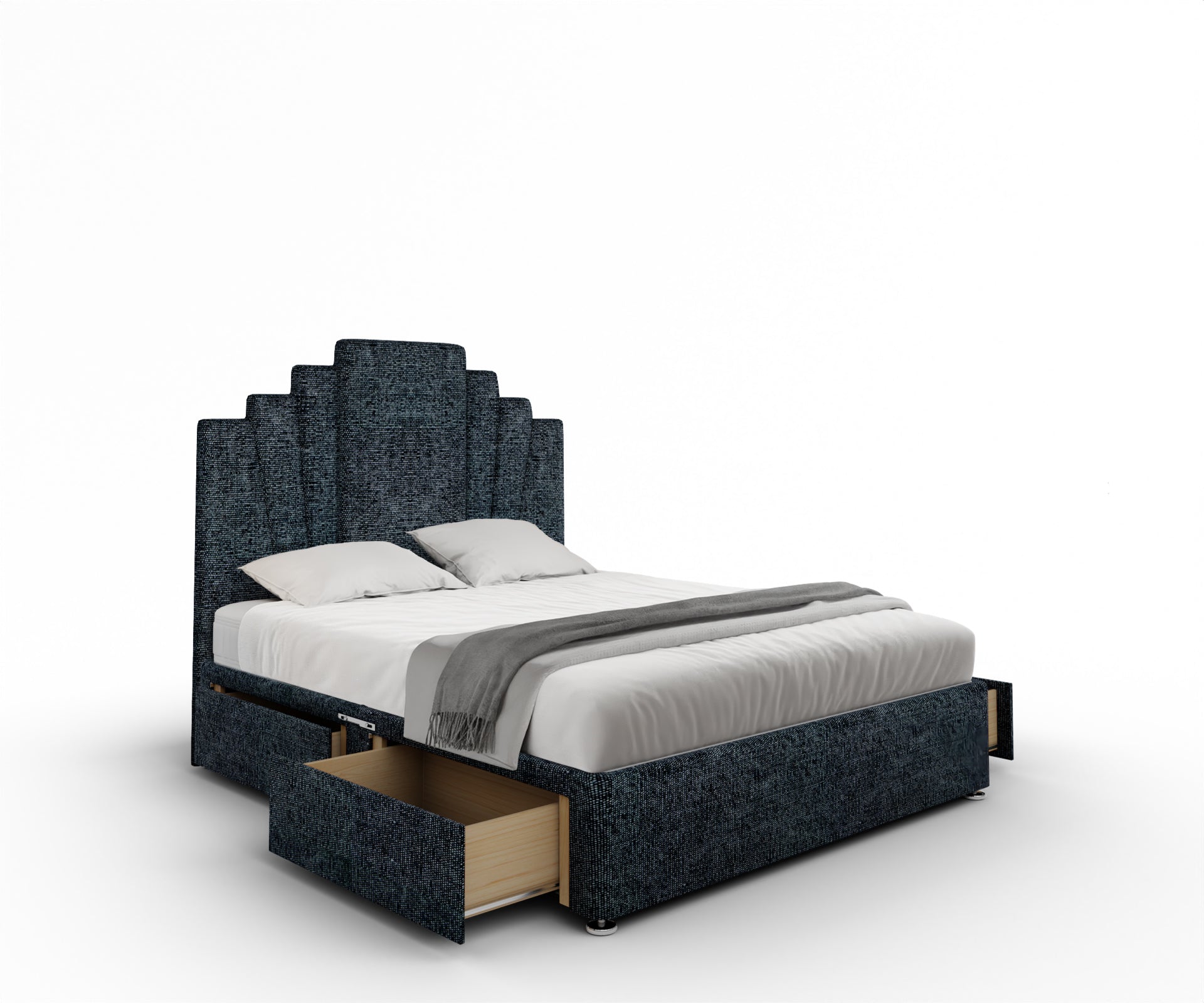 Knightsbridge Divan Bed Set