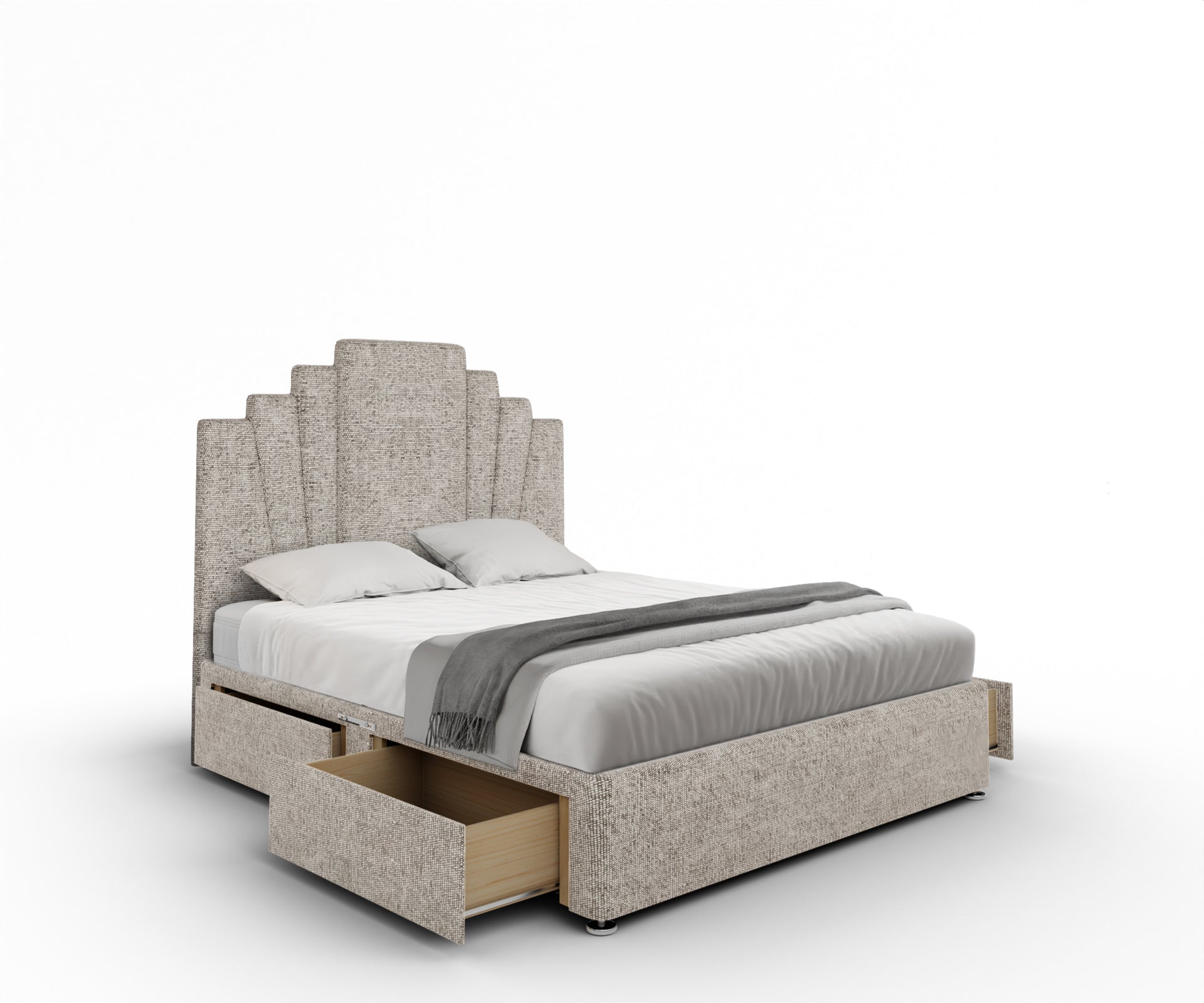 Knightsbridge Divan Bed Set