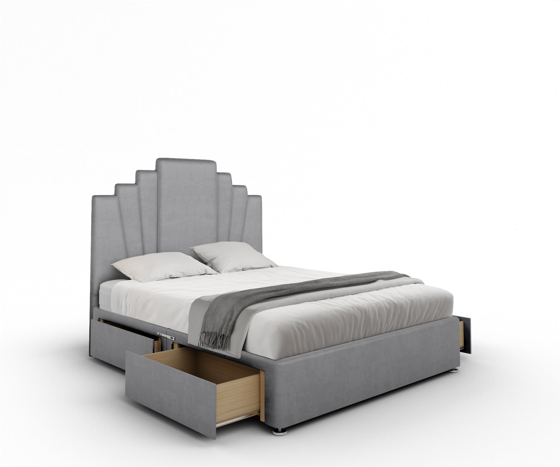 Knightsbridge Divan Bed Set