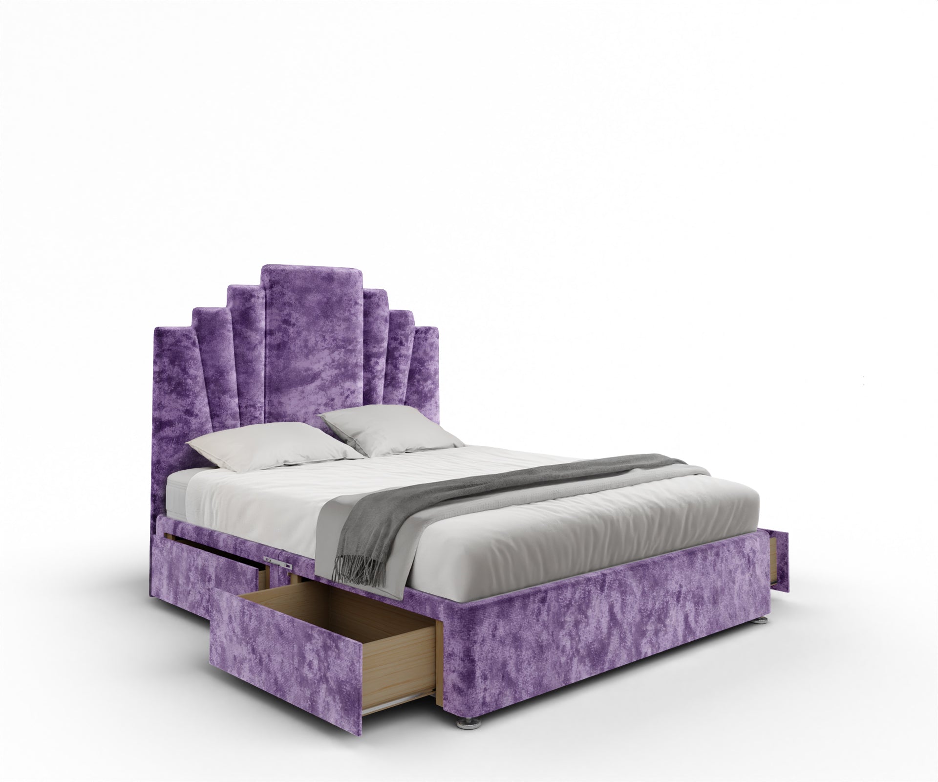 Knightsbridge Divan Bed Set