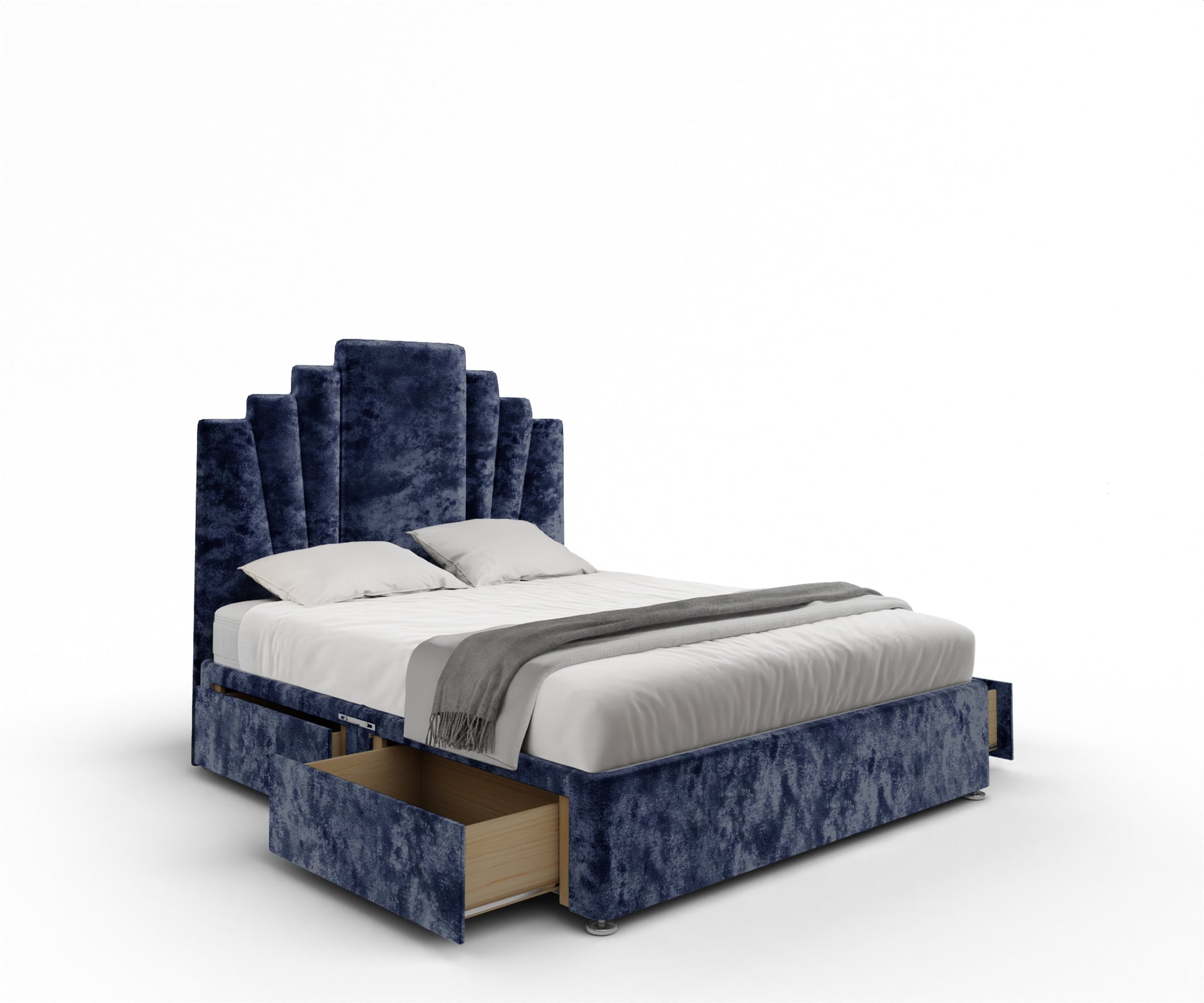 Knightsbridge Divan Bed Set