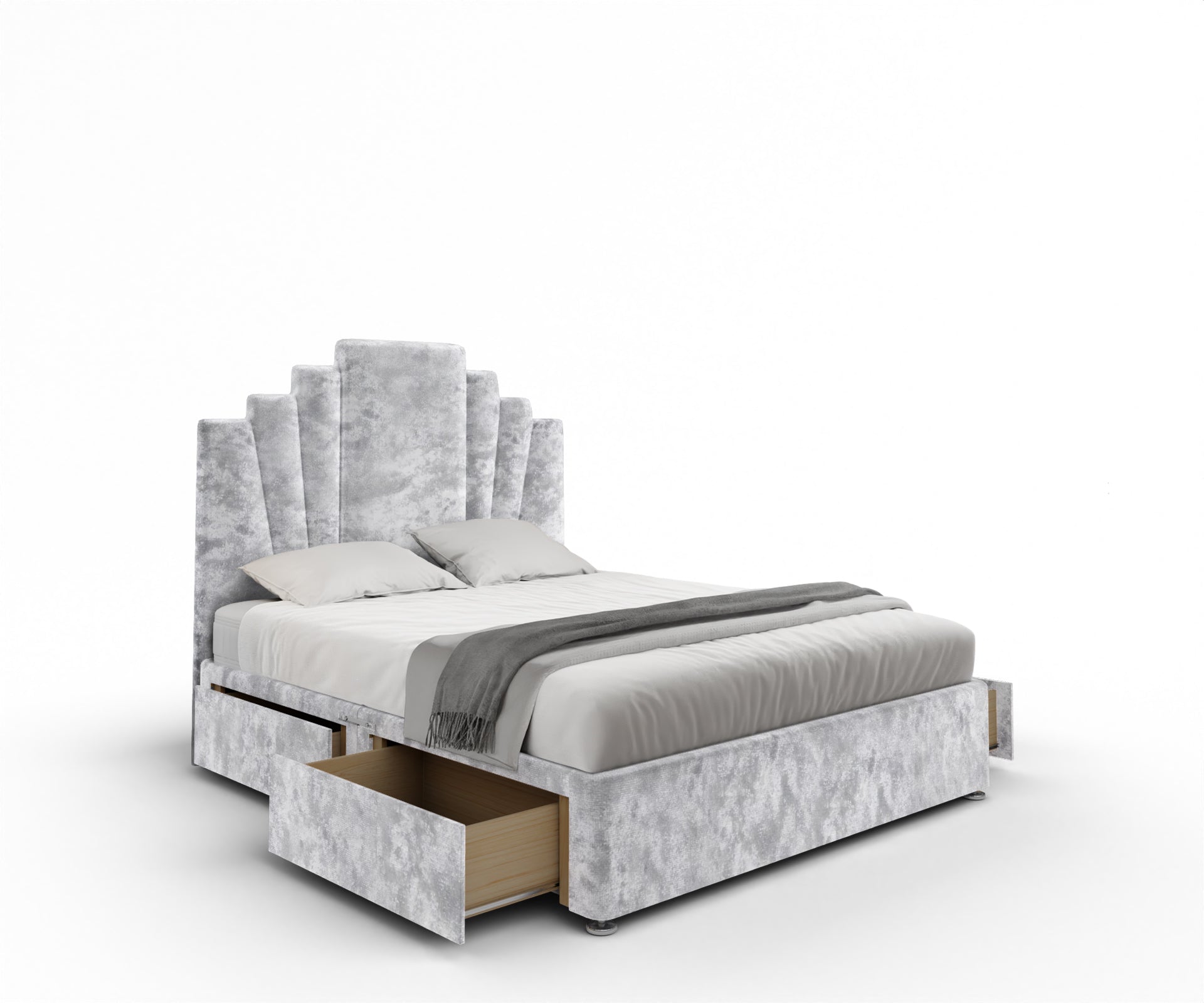 Knightsbridge Divan Bed Set