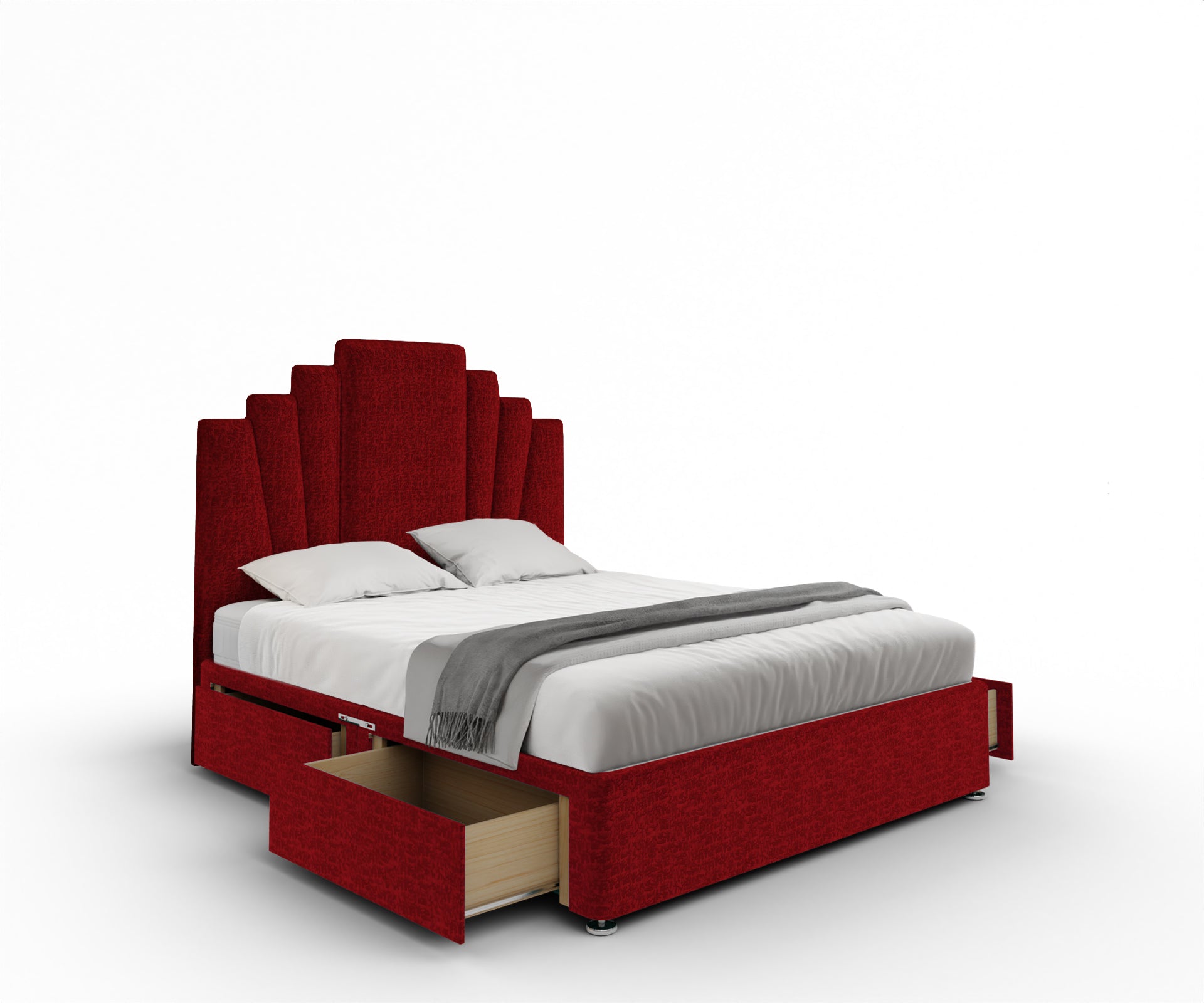 Knightsbridge Divan Bed Set