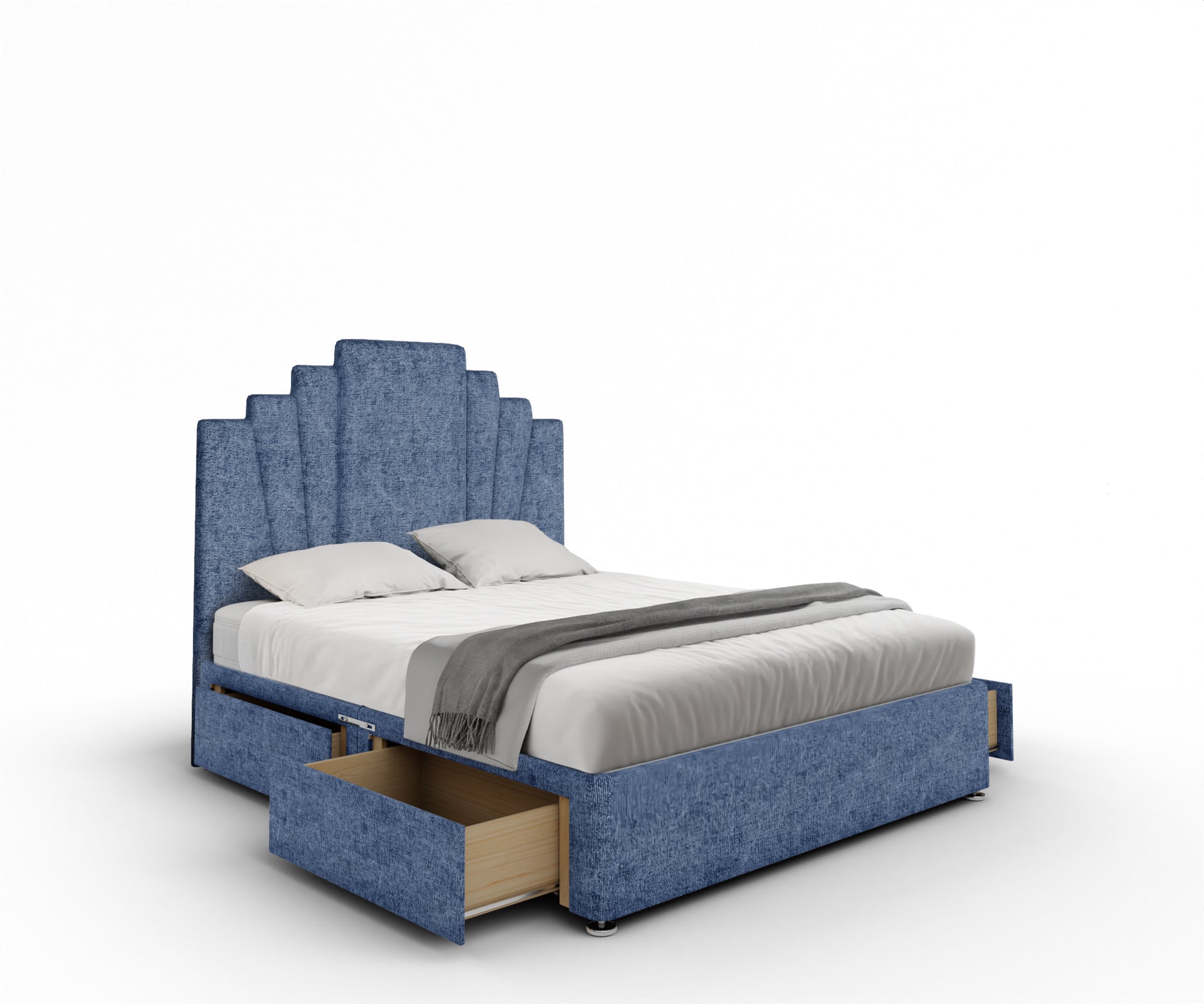 Knightsbridge Divan Bed Set