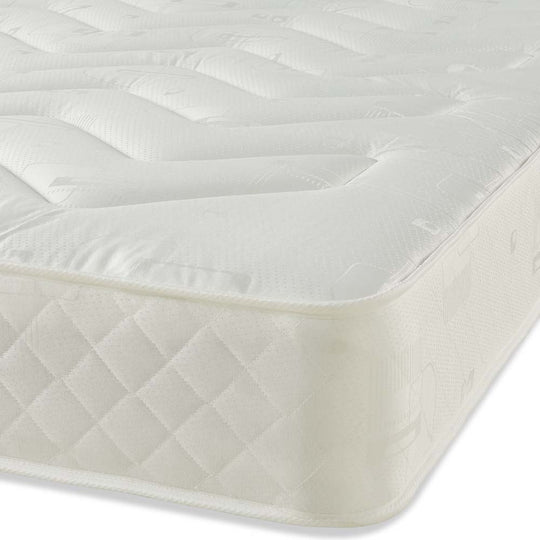 Deep quilted Mattress