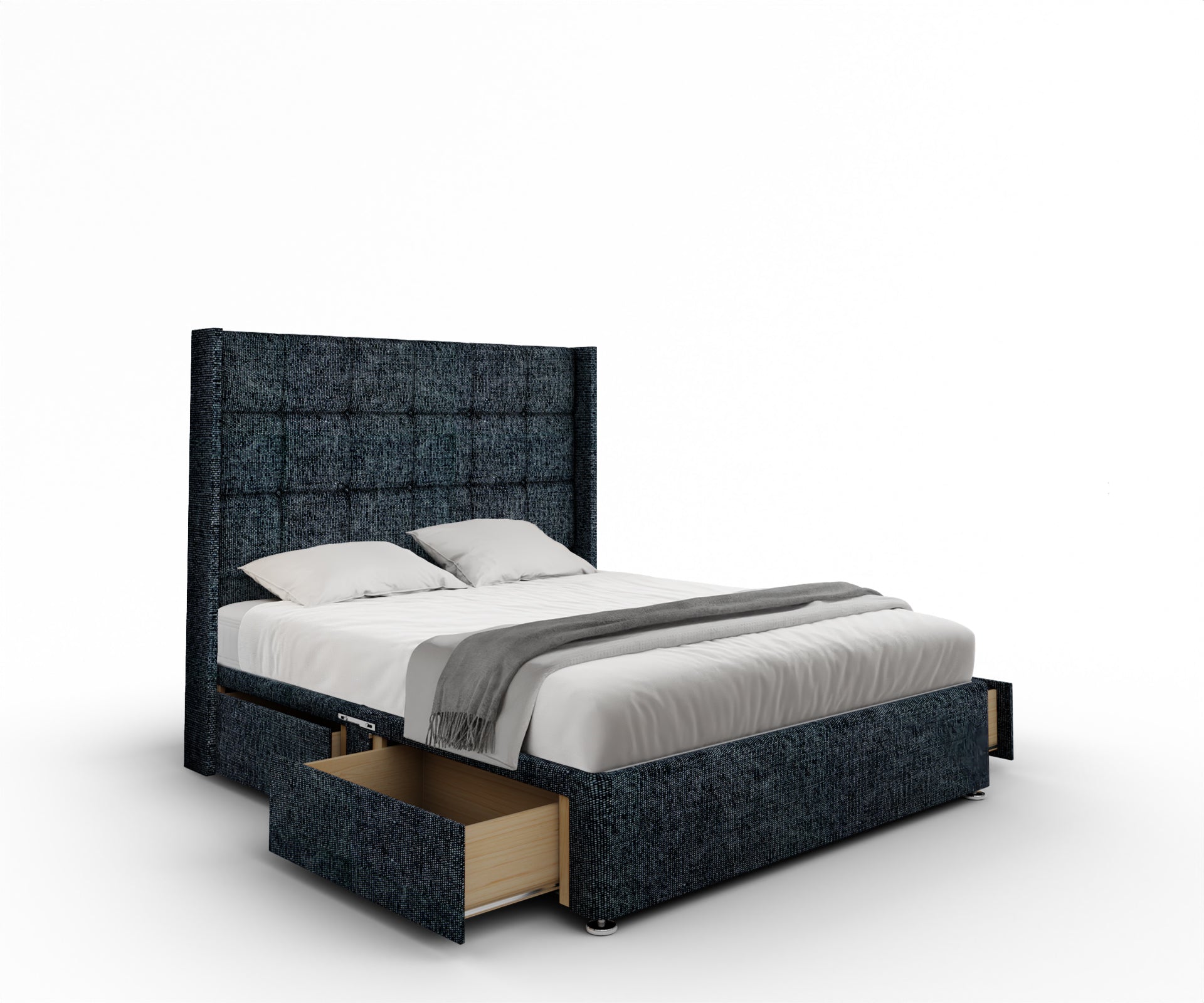 Mayfair Divan Bed Set