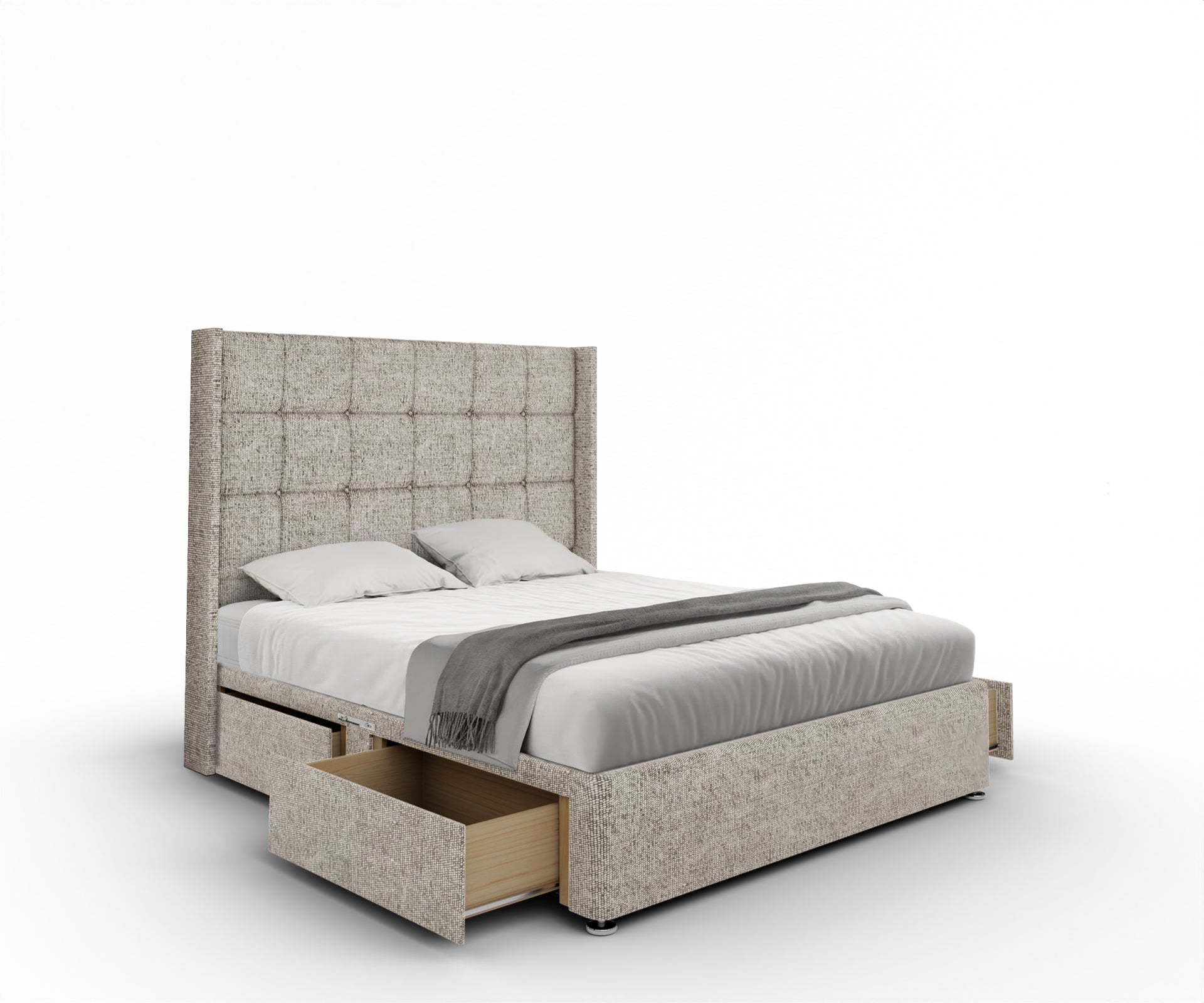 Mayfair Divan Bed Set