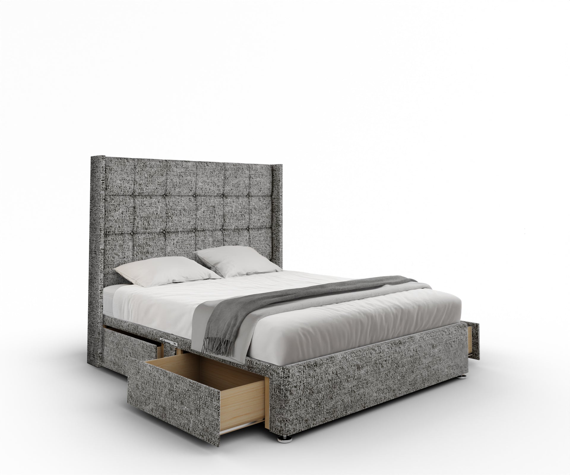 Mayfair Divan Bed Set