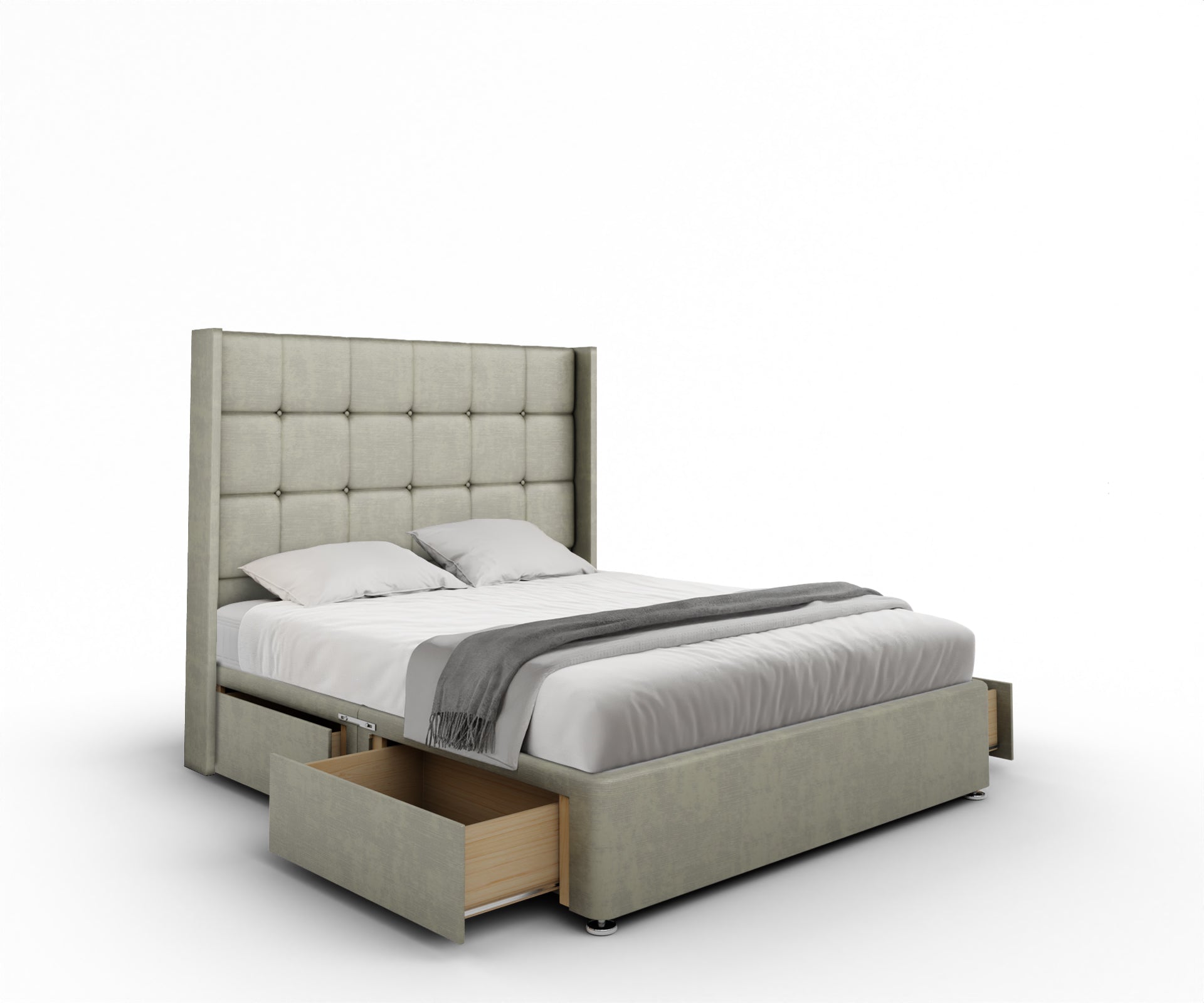 Mayfair Divan Bed Set