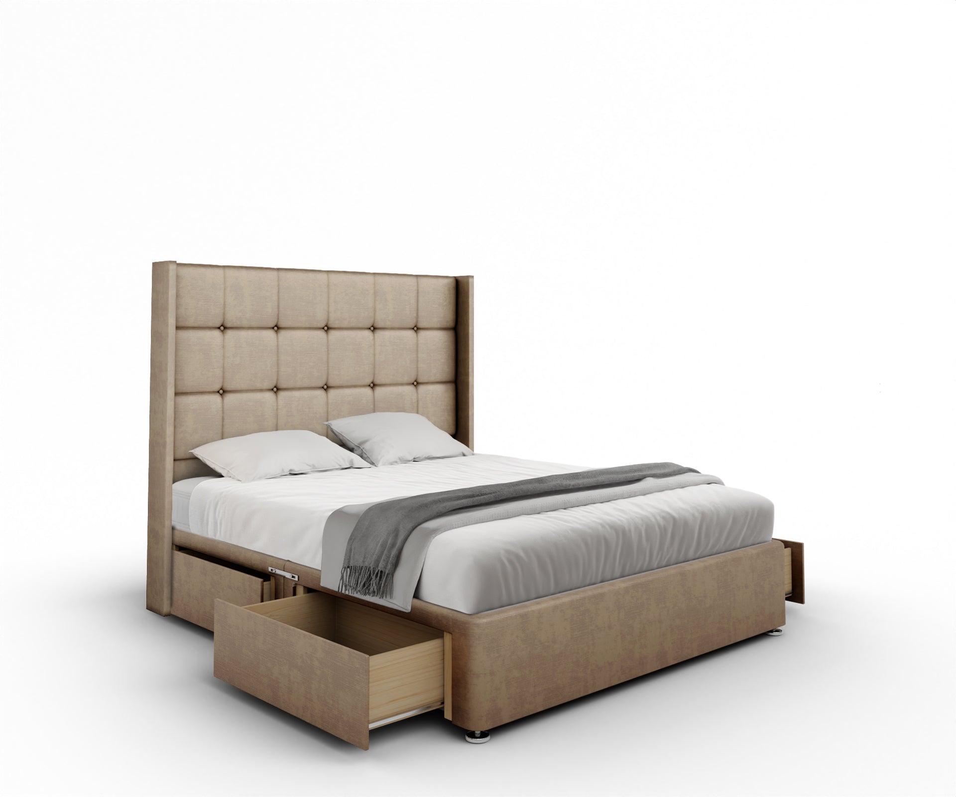 Mayfair Divan Bed Set