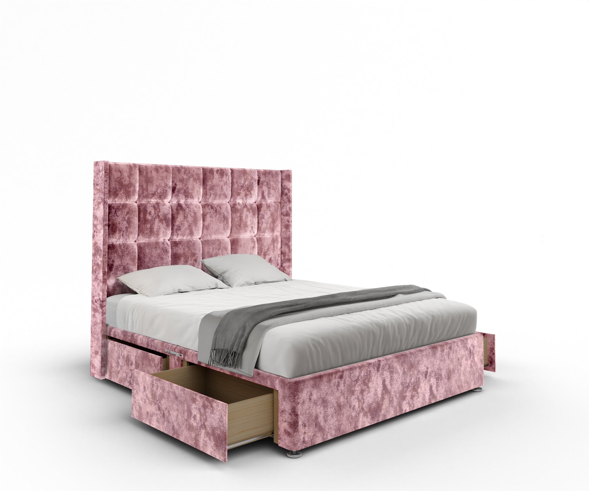 Mayfair Divan Bed Set