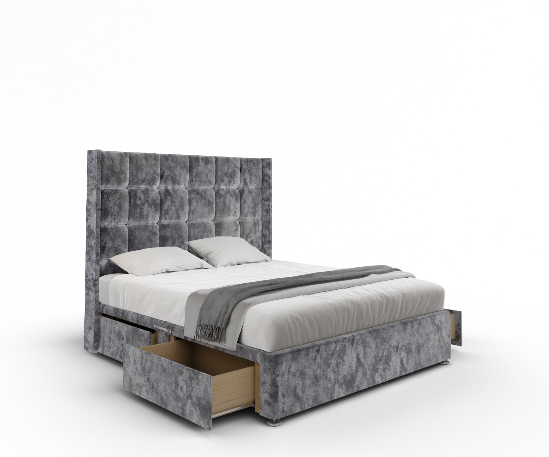 Mayfair Divan Bed Set