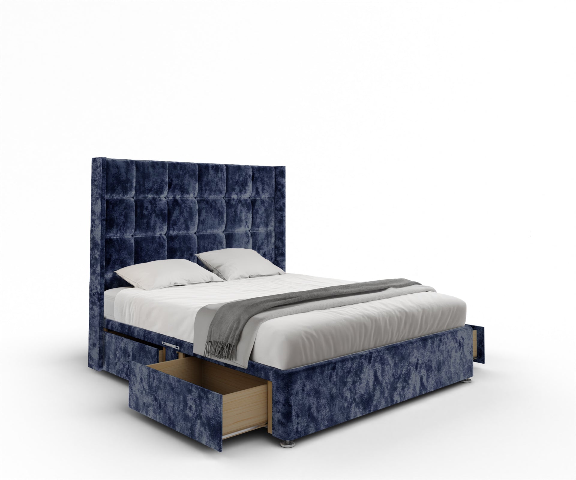 Mayfair Divan Bed Set