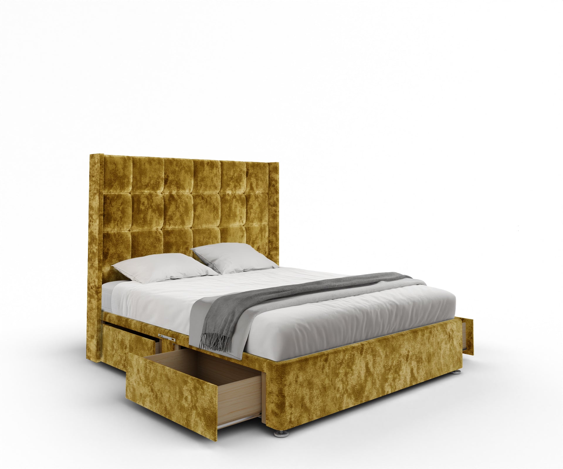 Mayfair Divan Bed Set