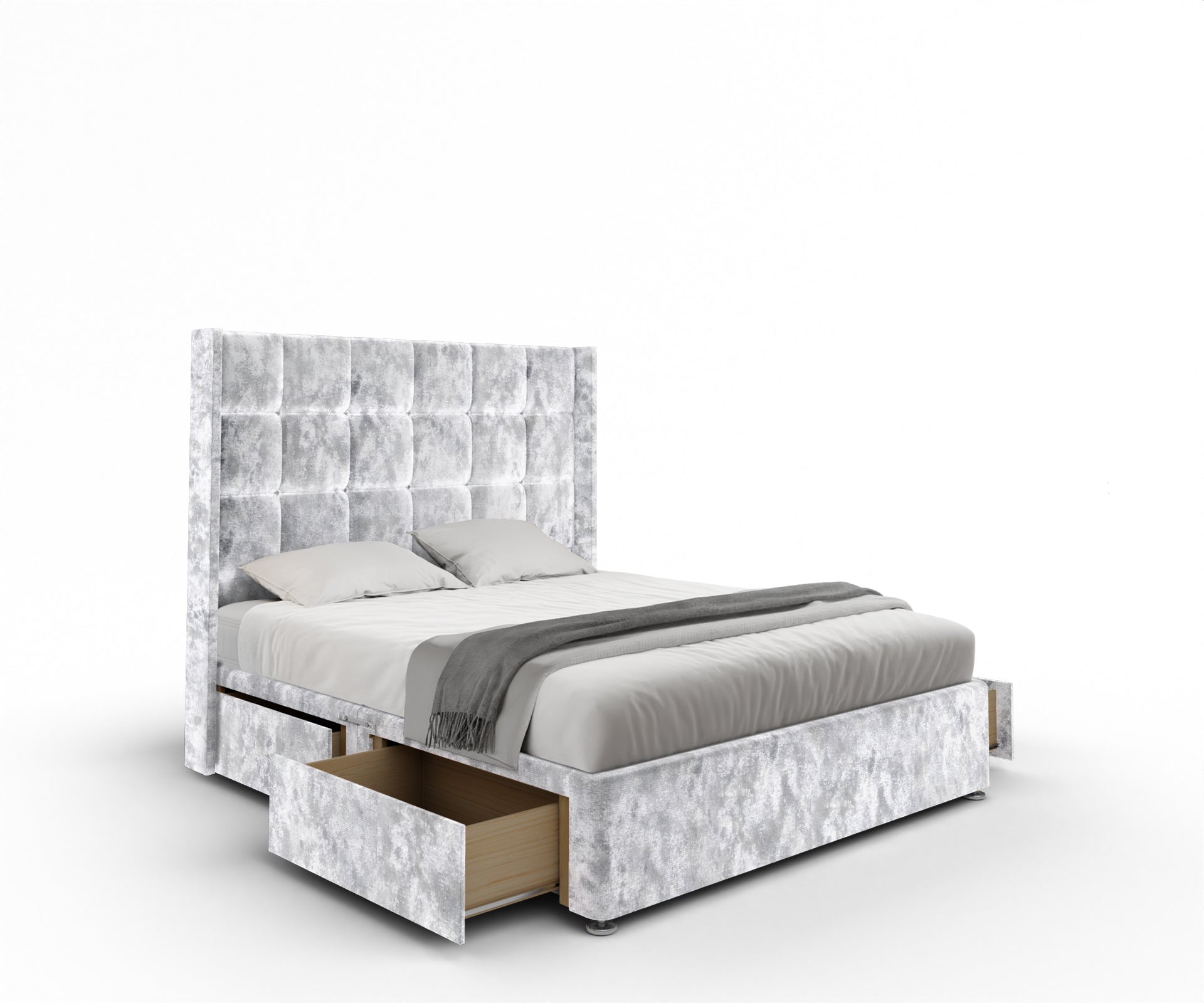 Mayfair Divan Bed Set