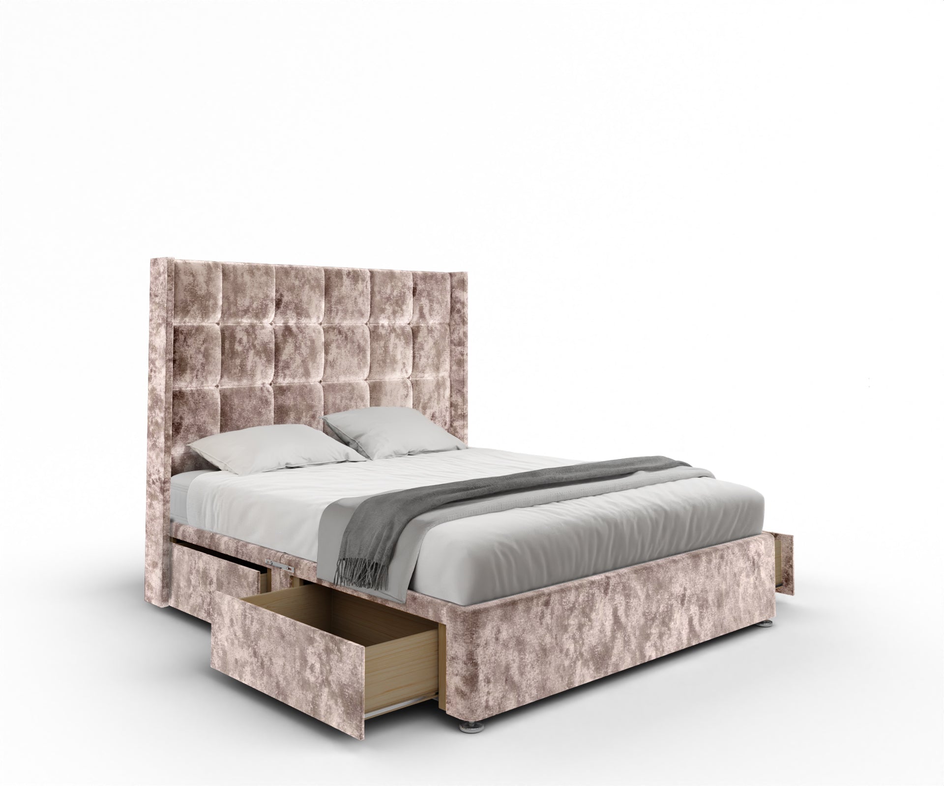 Mayfair Divan Bed Set