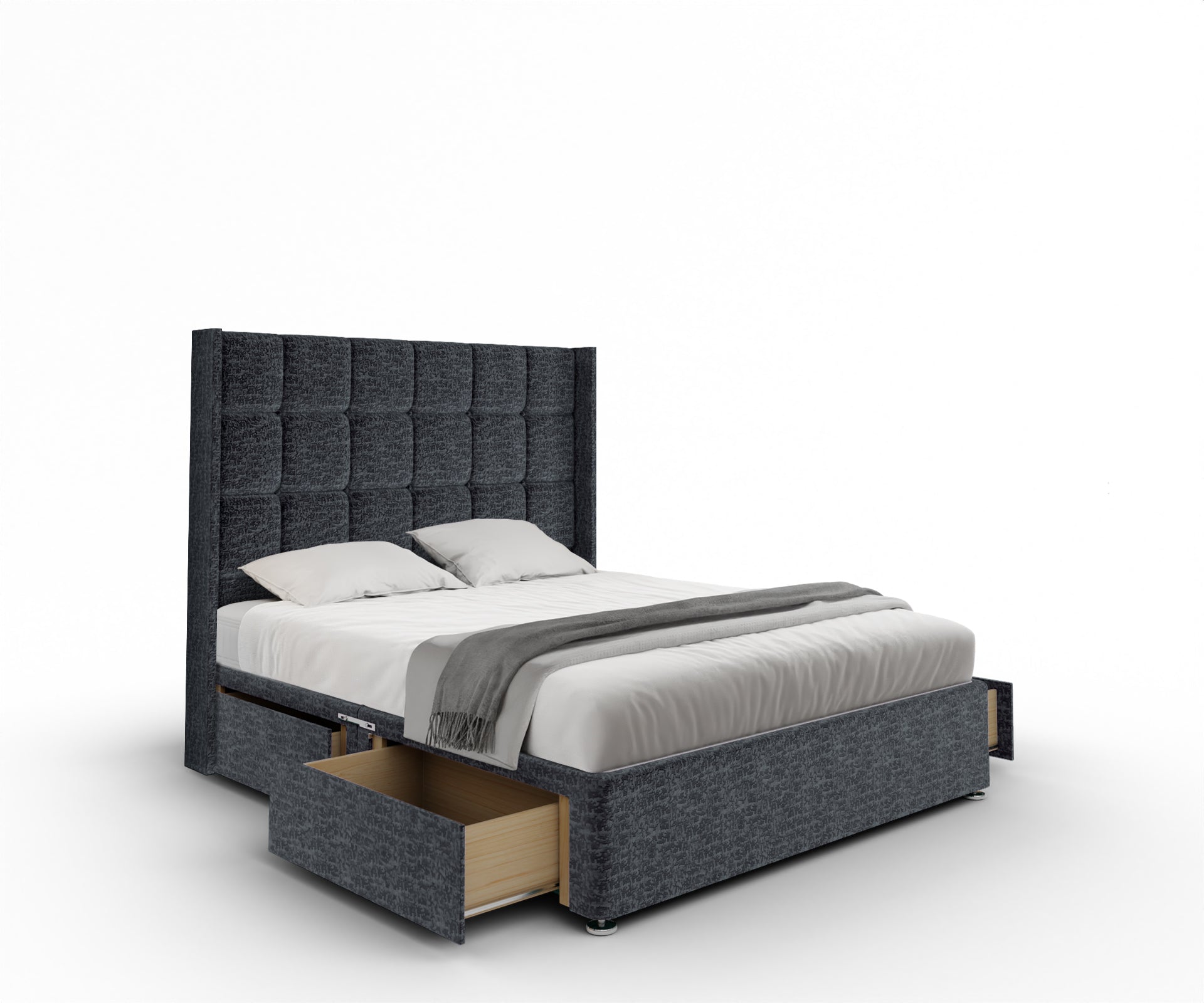 Mayfair Divan Bed Set