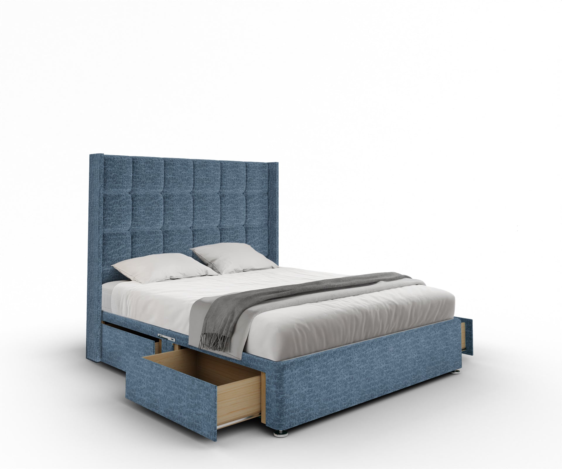 Mayfair Divan Bed Set