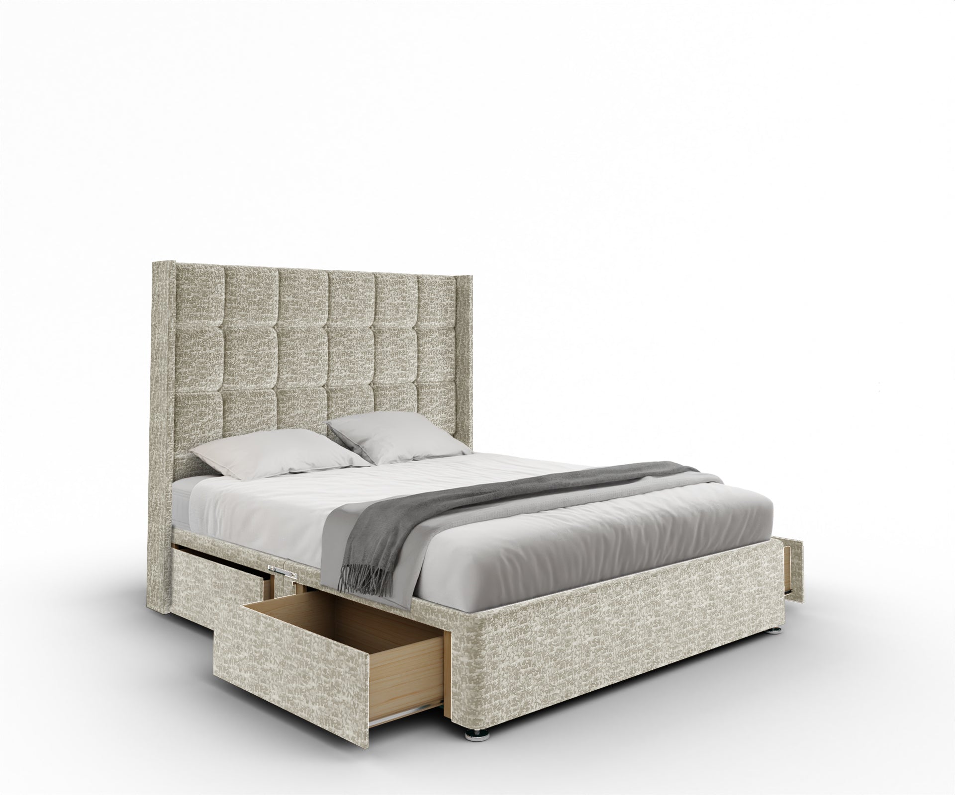 Mayfair Divan Bed Set