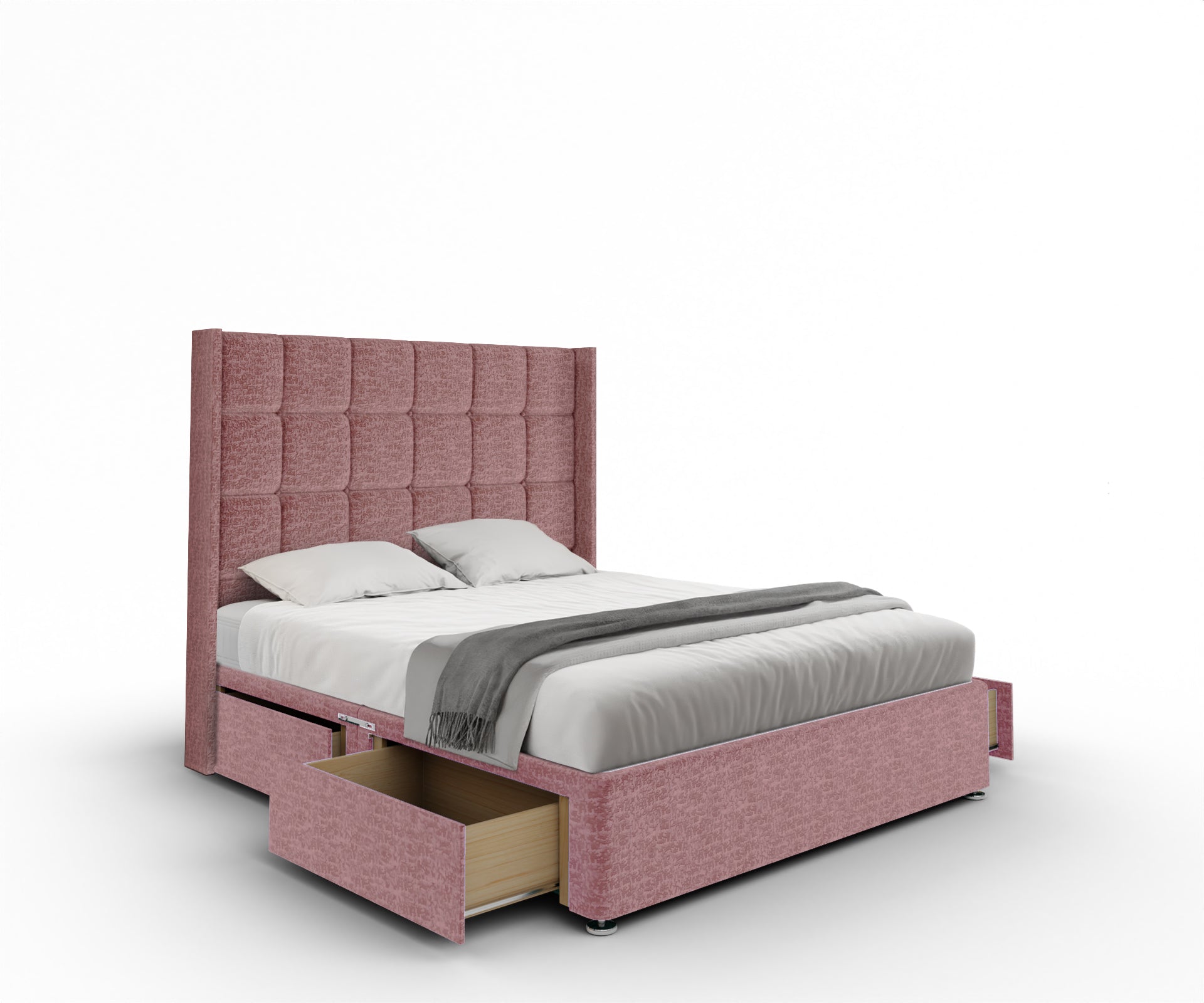 Mayfair Divan Bed Set