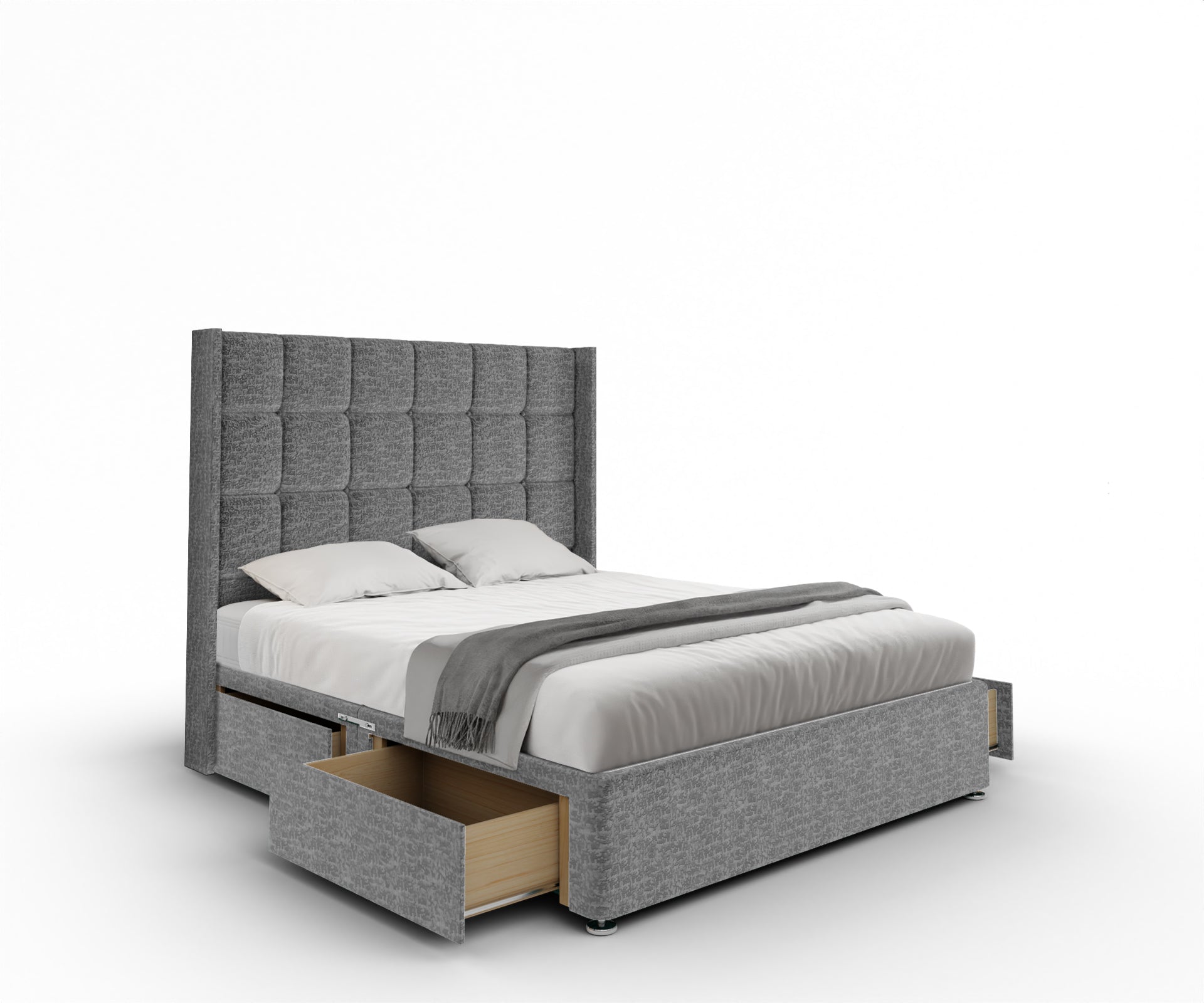 Mayfair Divan Bed Set