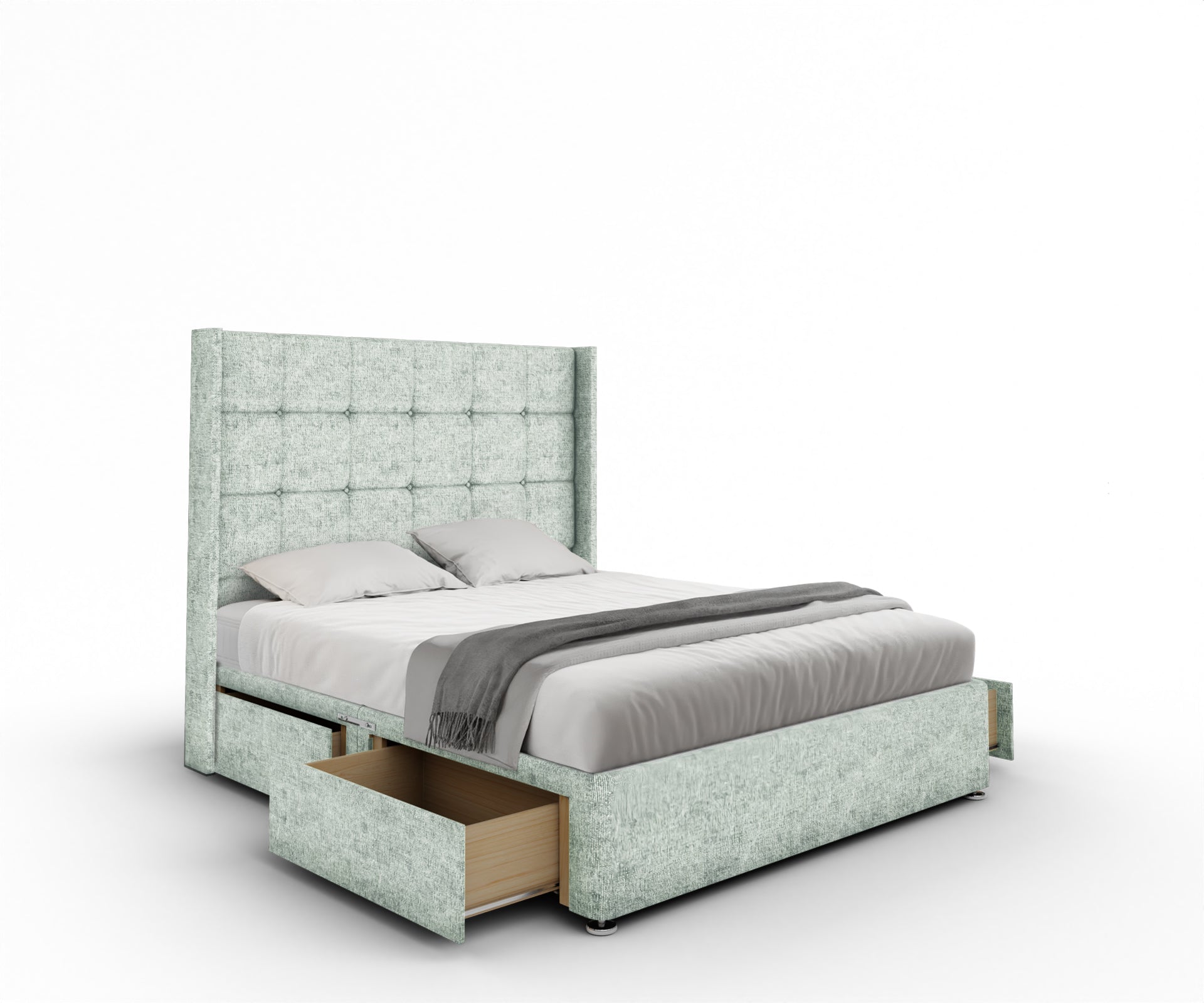 Mayfair Divan Bed Set