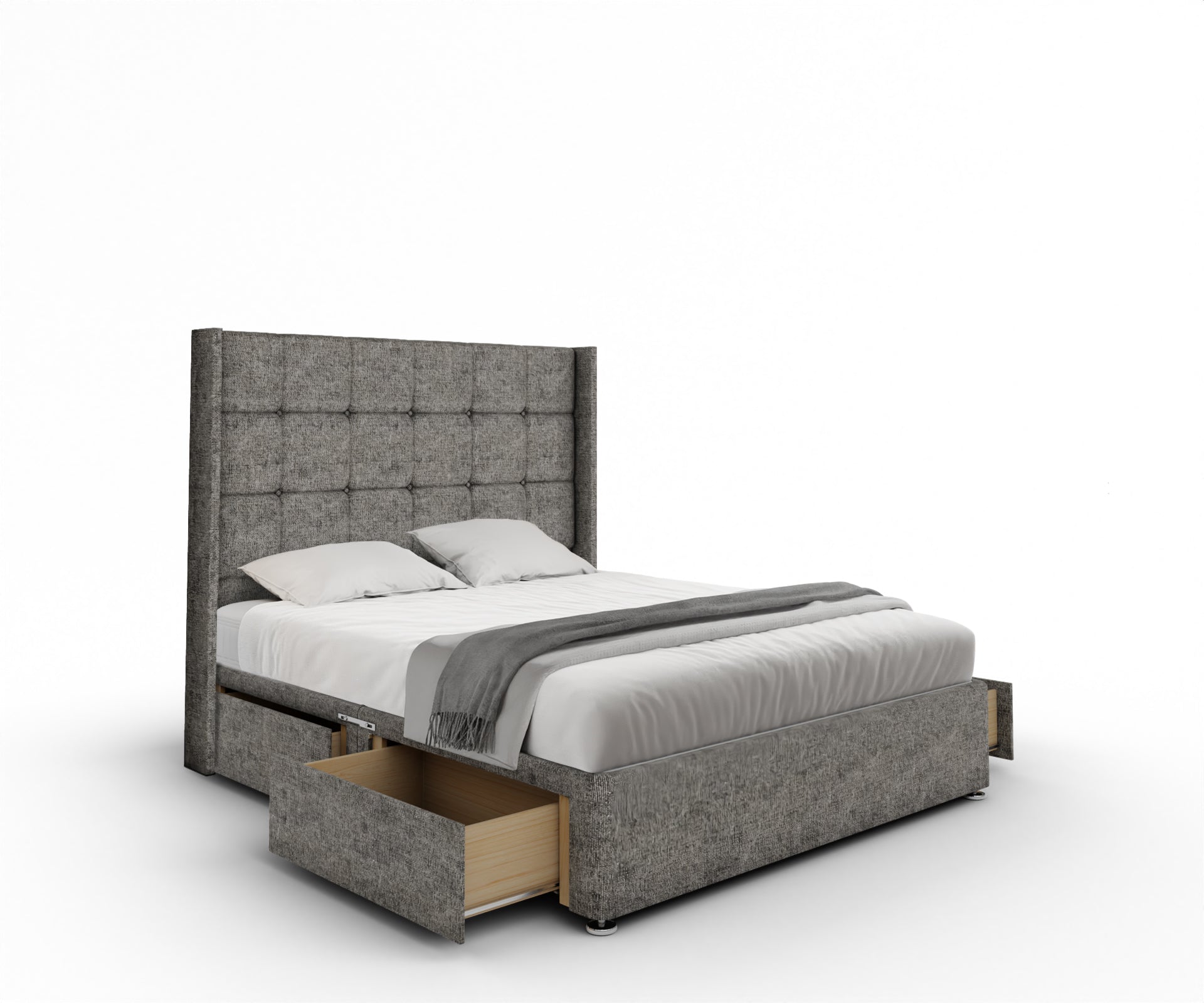 Mayfair Divan Bed Set