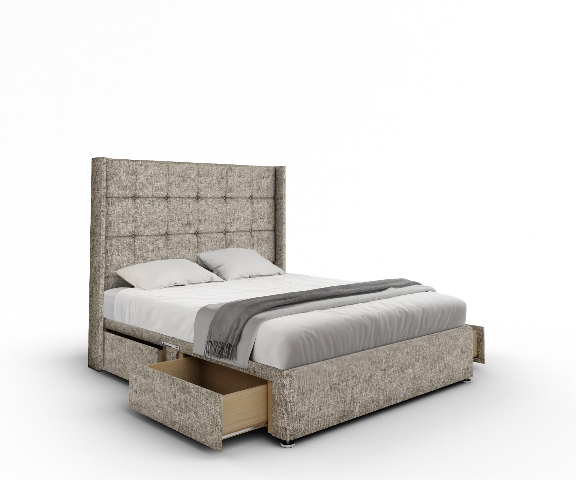 Mayfair Divan Bed Set