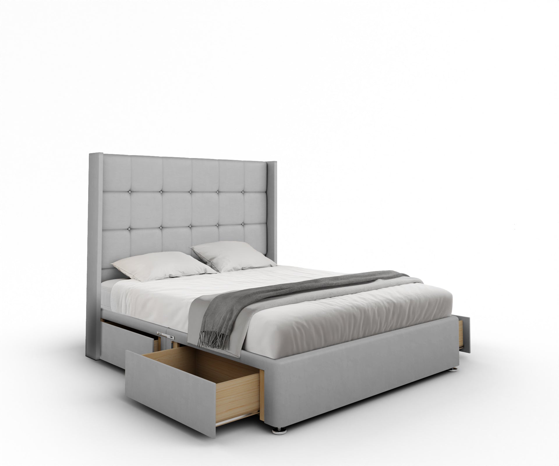 Mayfair Divan Bed Set