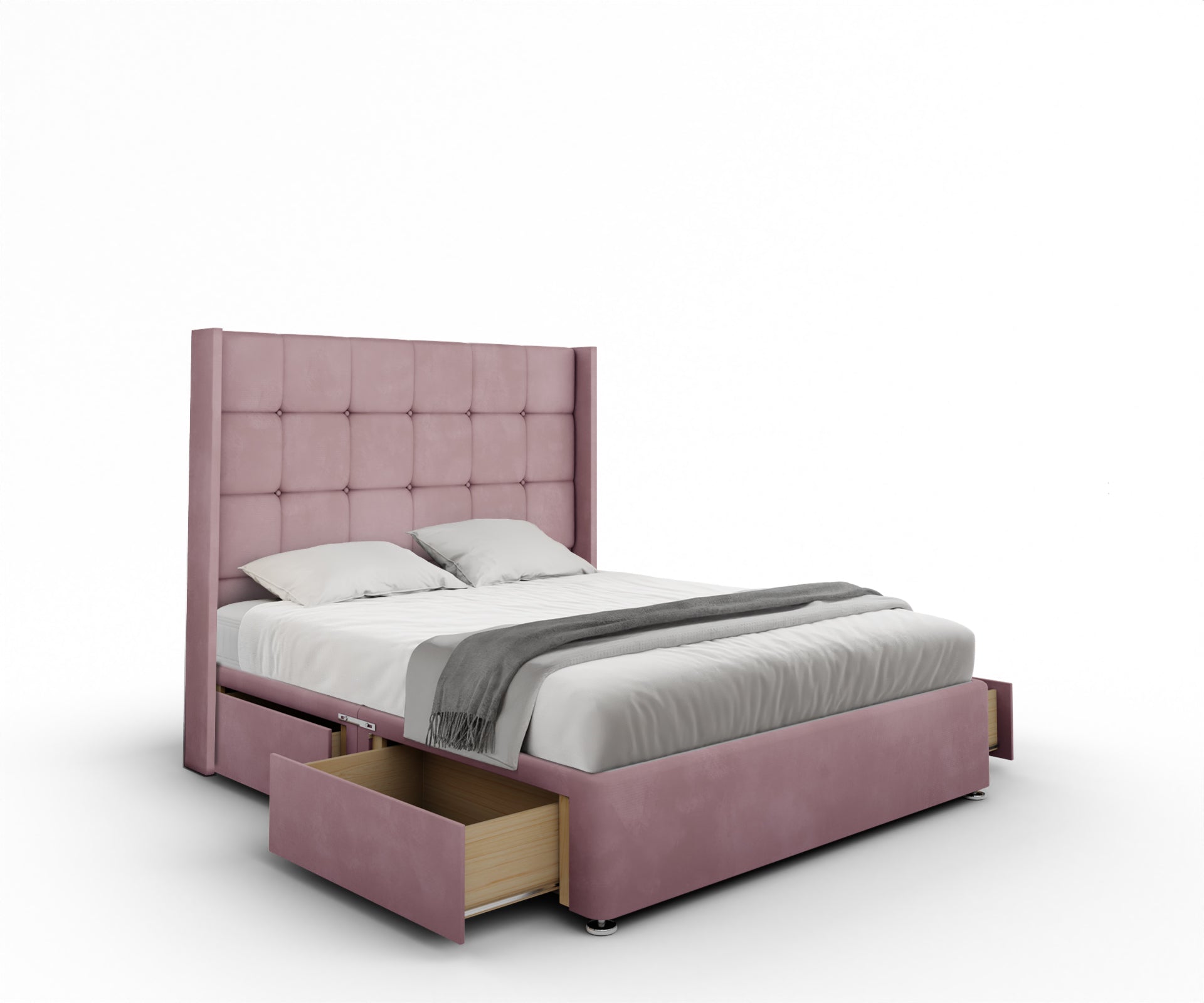 Mayfair Divan Bed Set