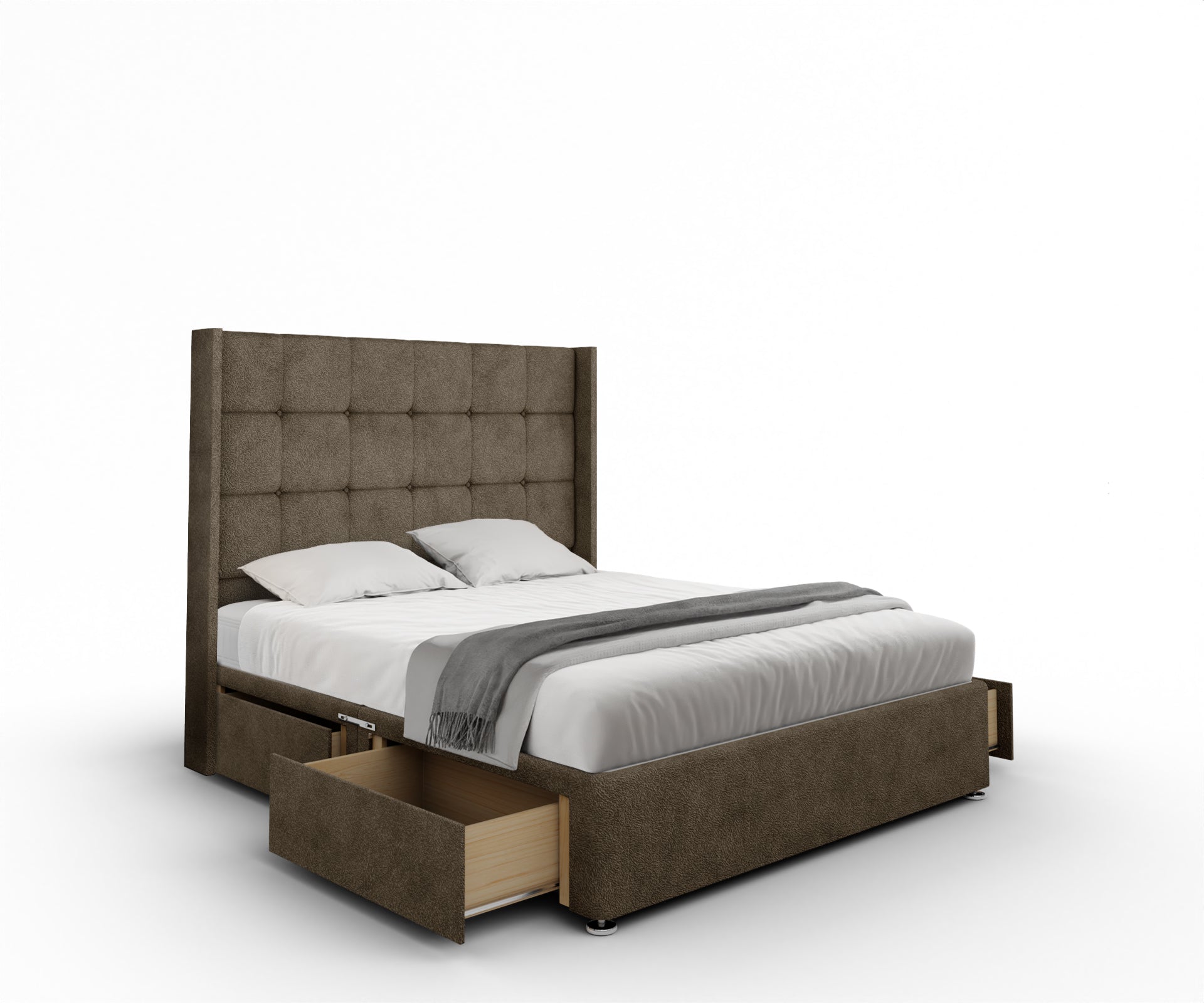 Mayfair Divan Bed Set