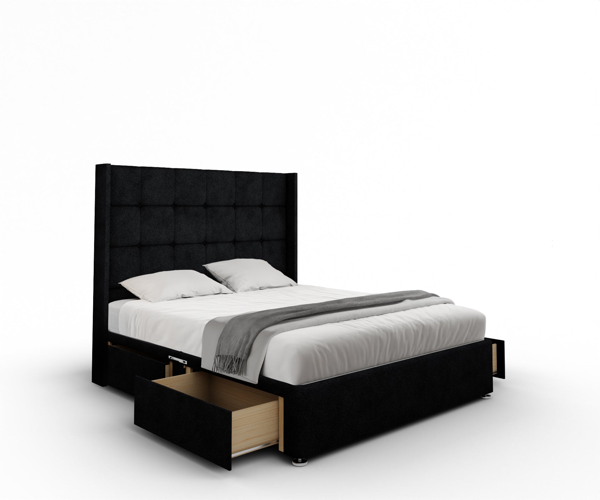 Mayfair Divan Bed Set