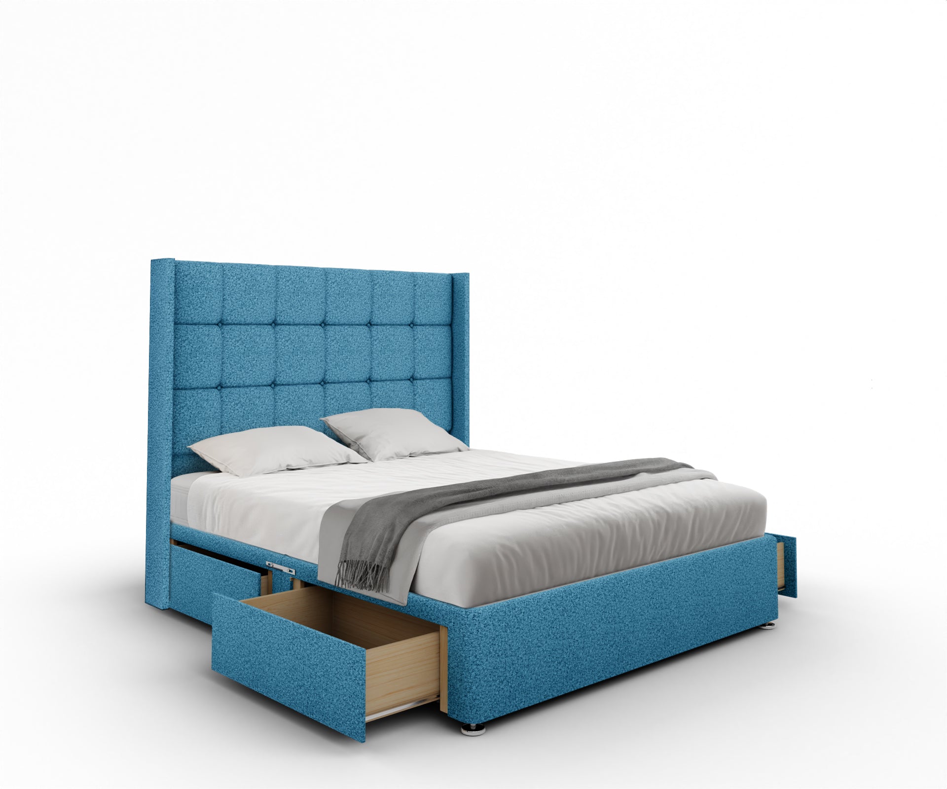 Mayfair Divan Bed Set