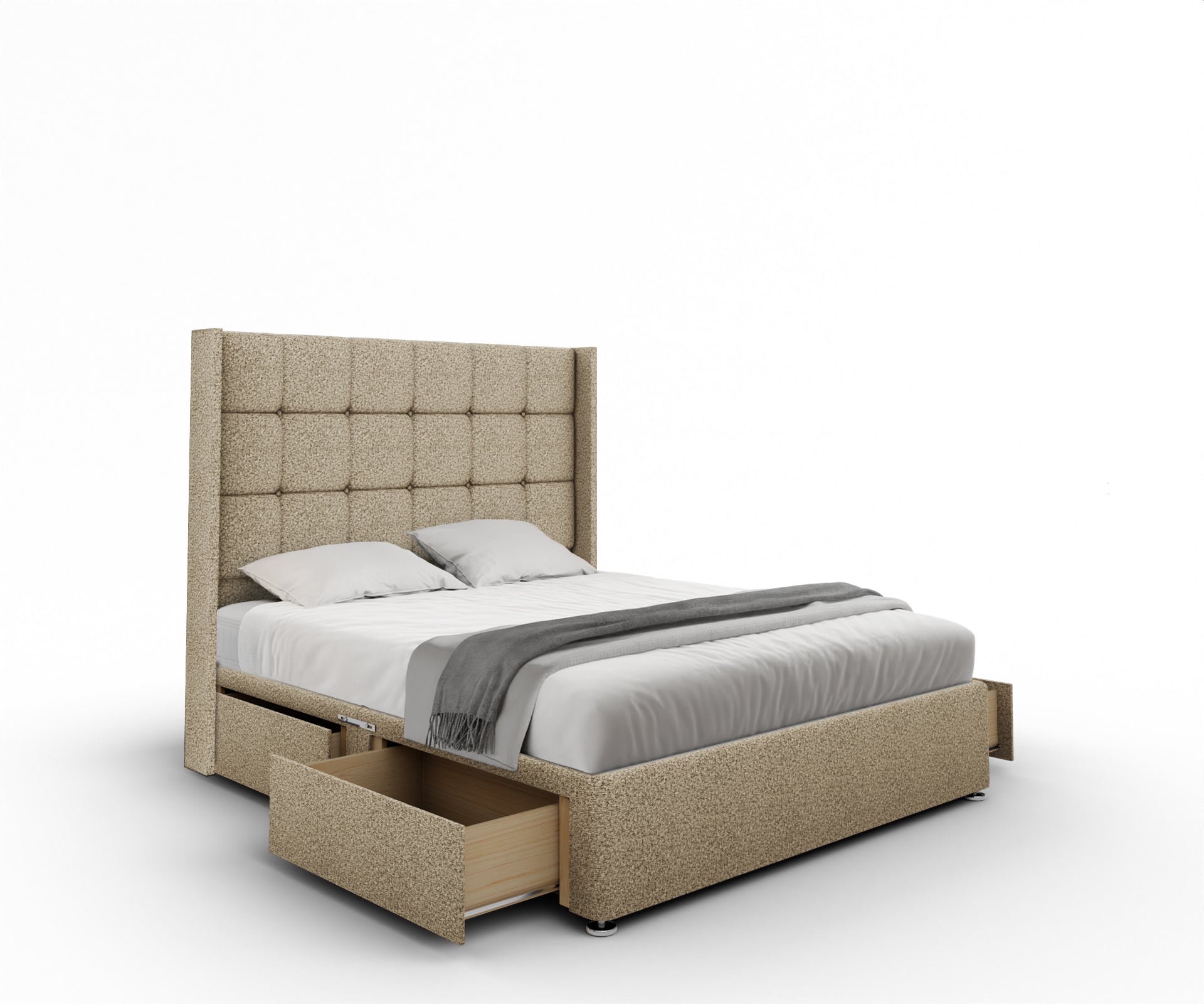 Mayfair Divan Bed Set