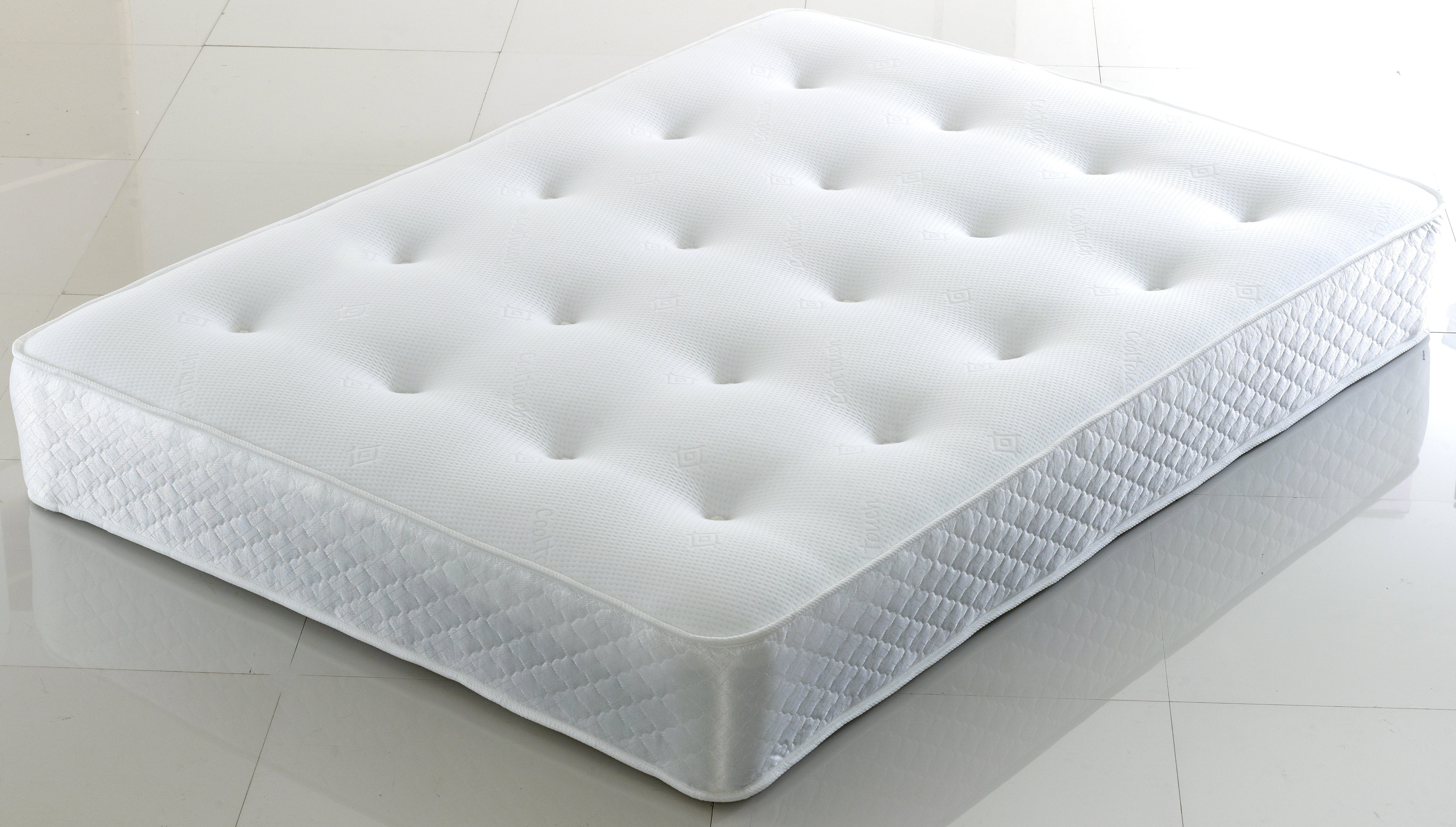 Kensington Dual Sided Memory Orthopaedic Mattress