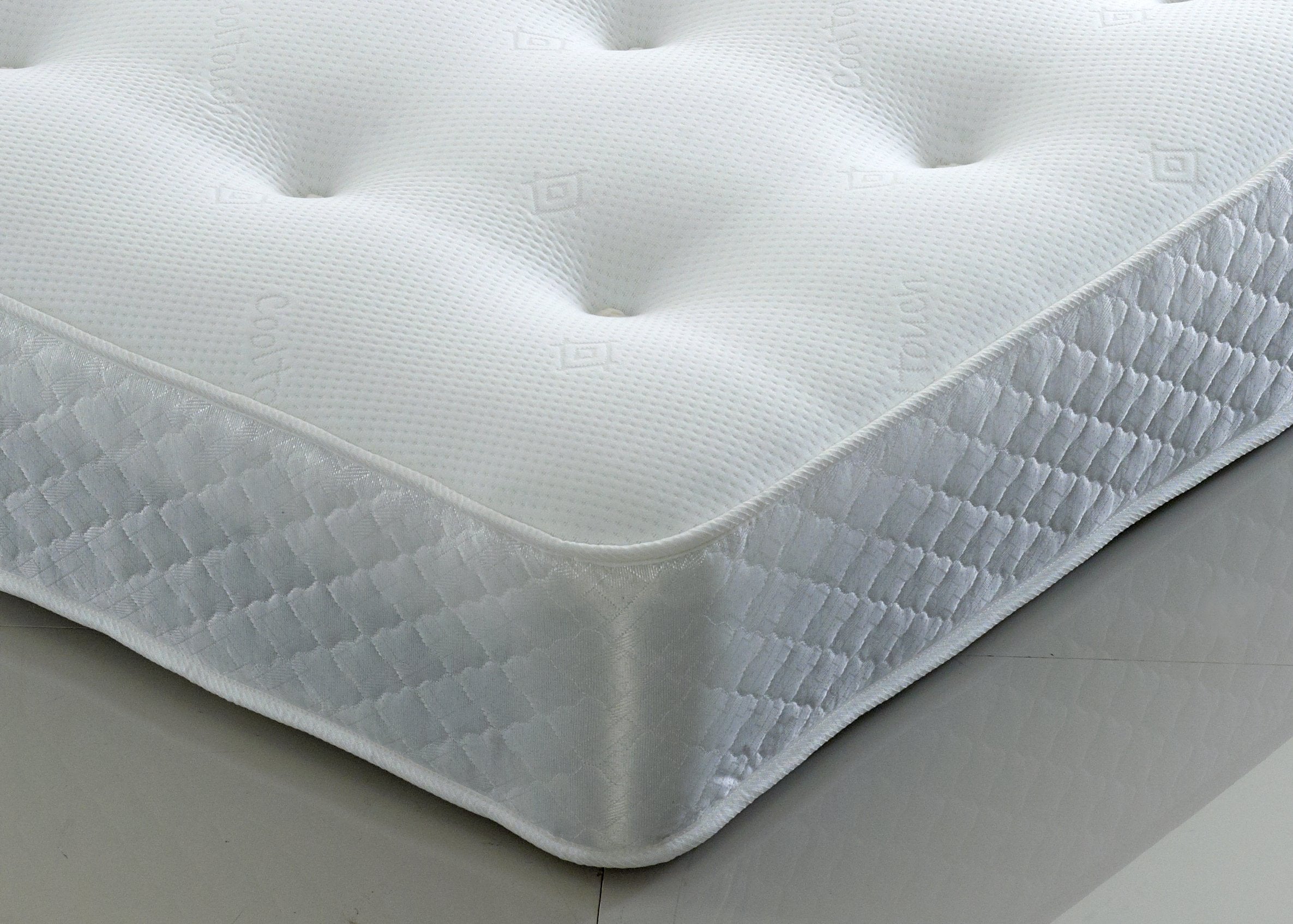 Kensington Dual Sided Memory Orthopaedic Mattress