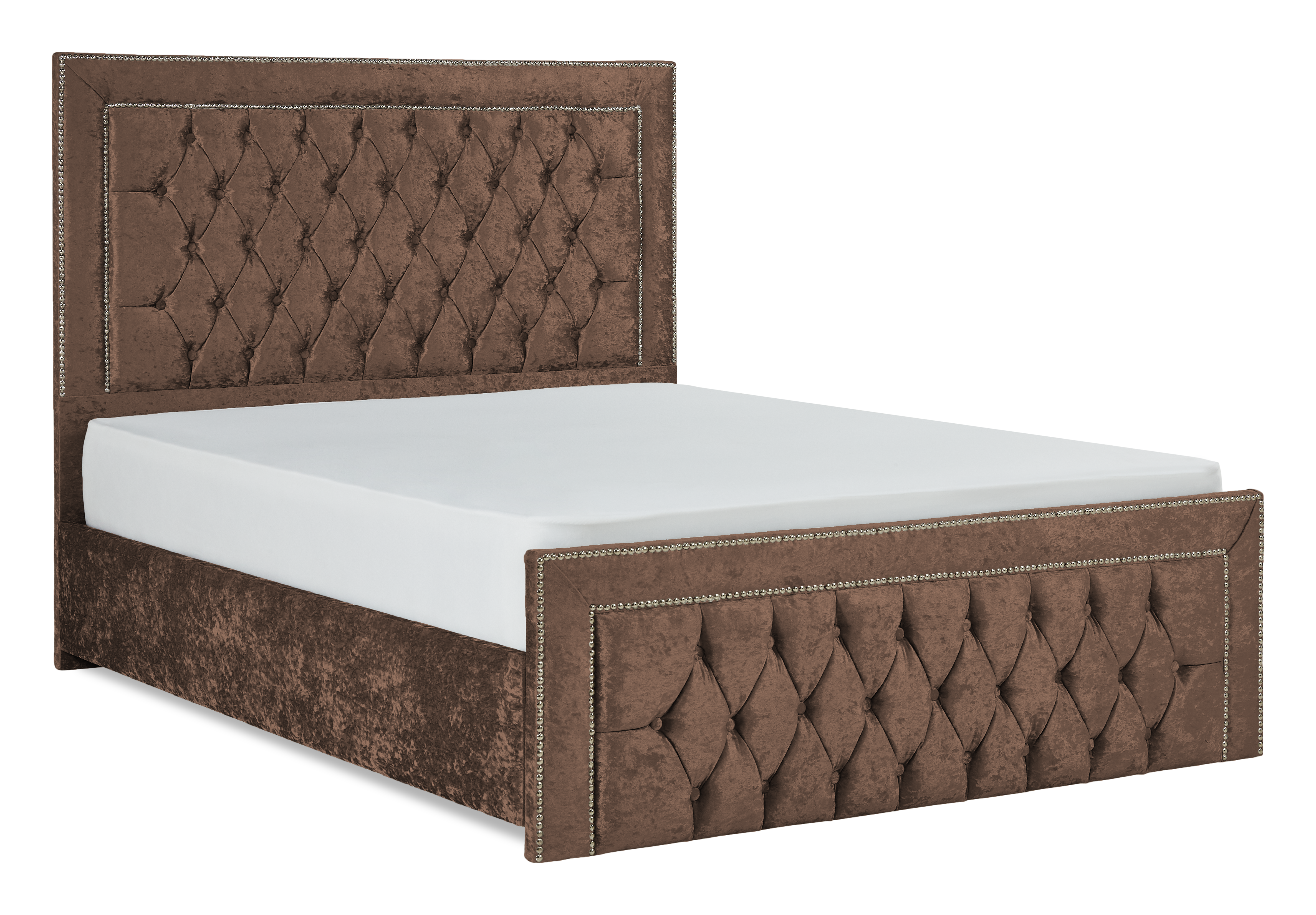 Capri Bed Frame