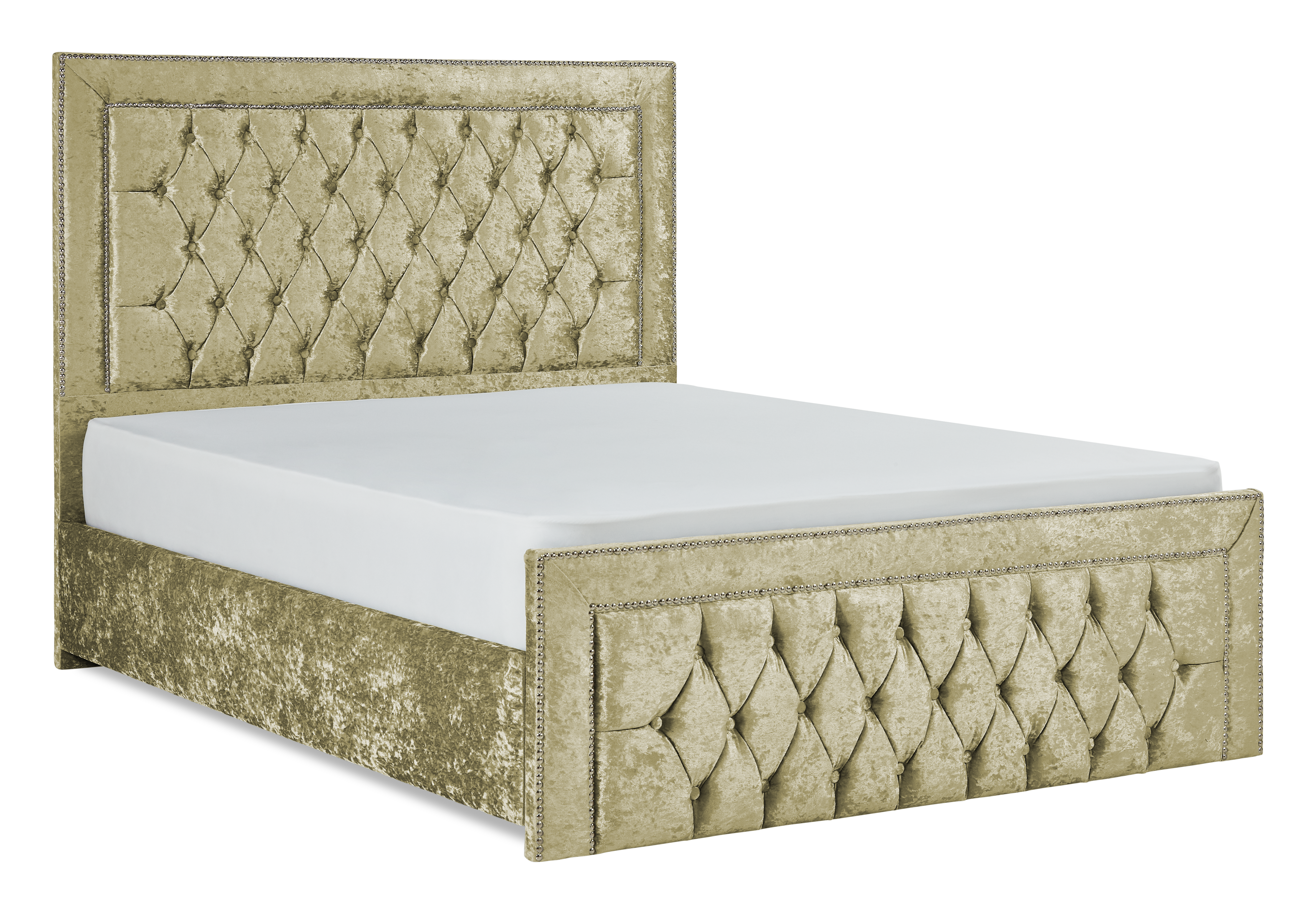 Capri Bed Frame