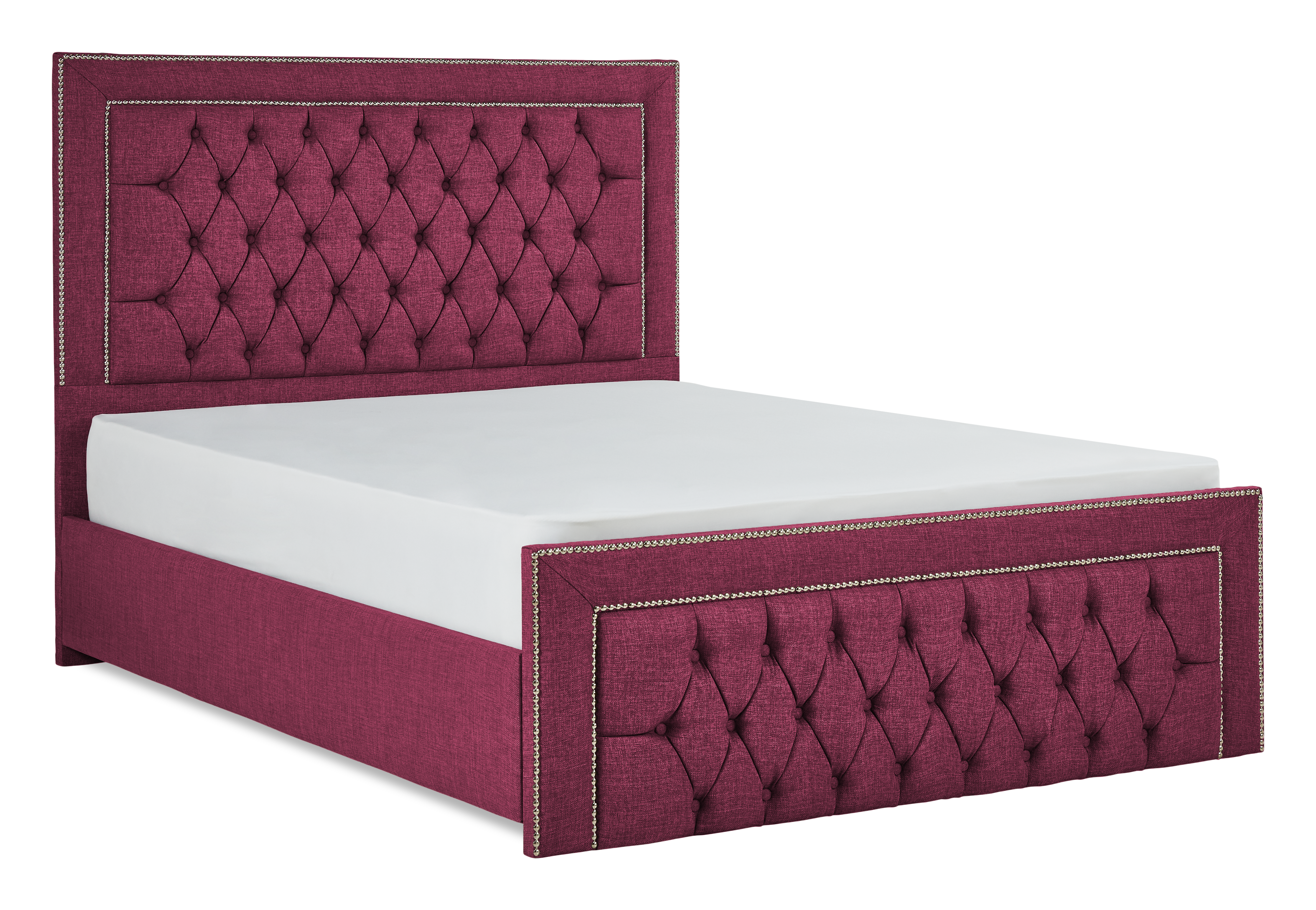 Capri Bed Frame