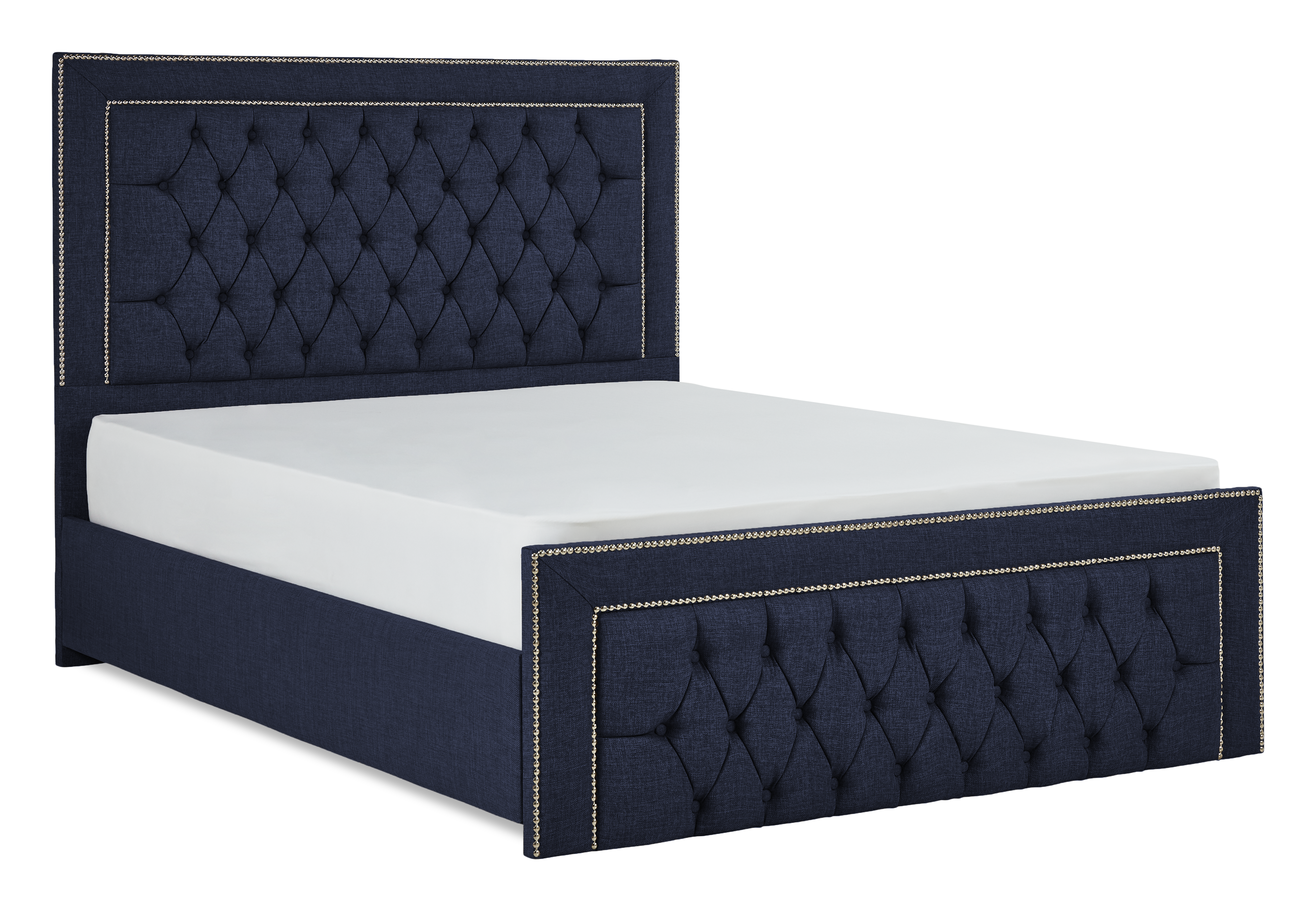 Capri Bed Frame