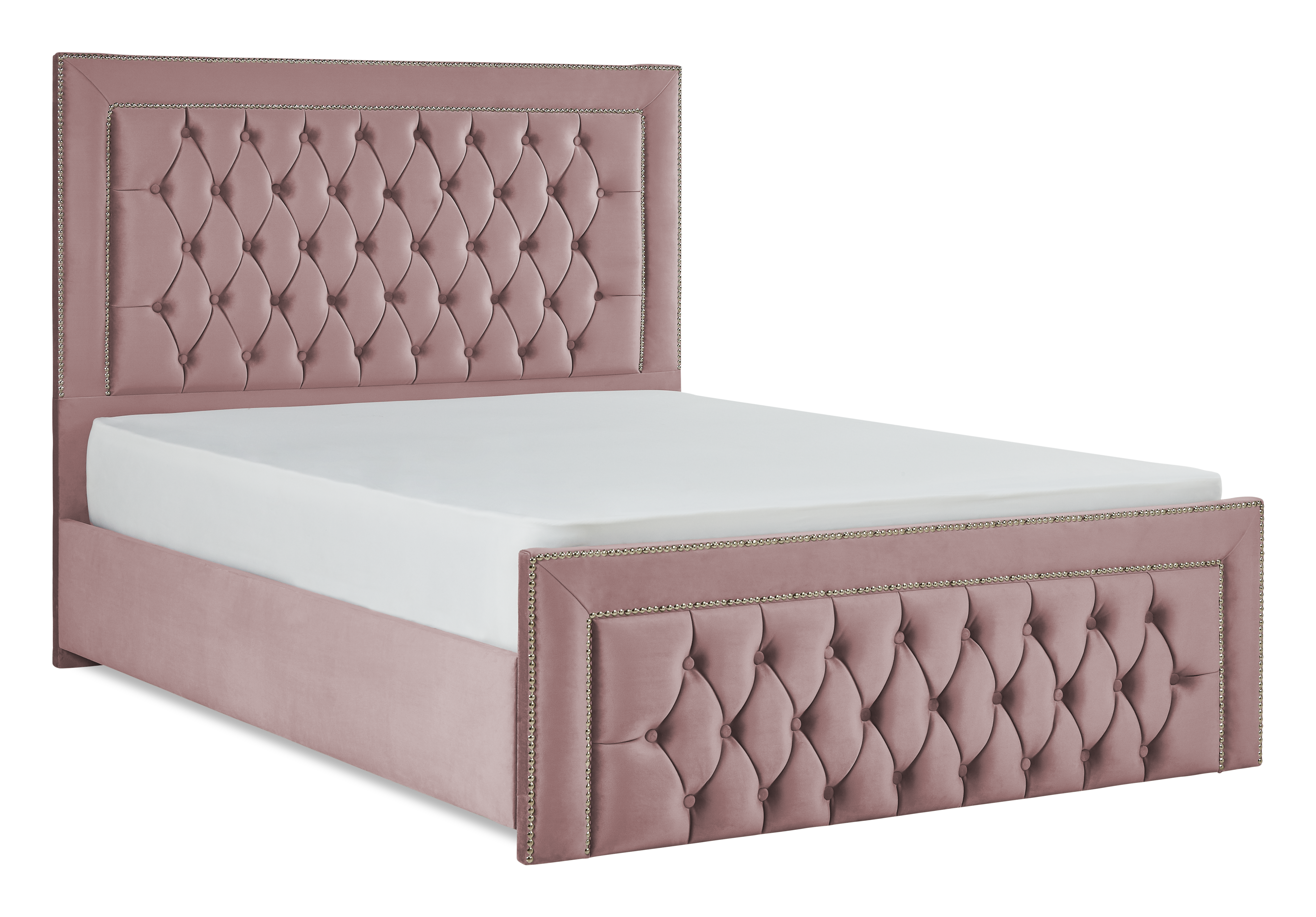 Capri Bed Frame