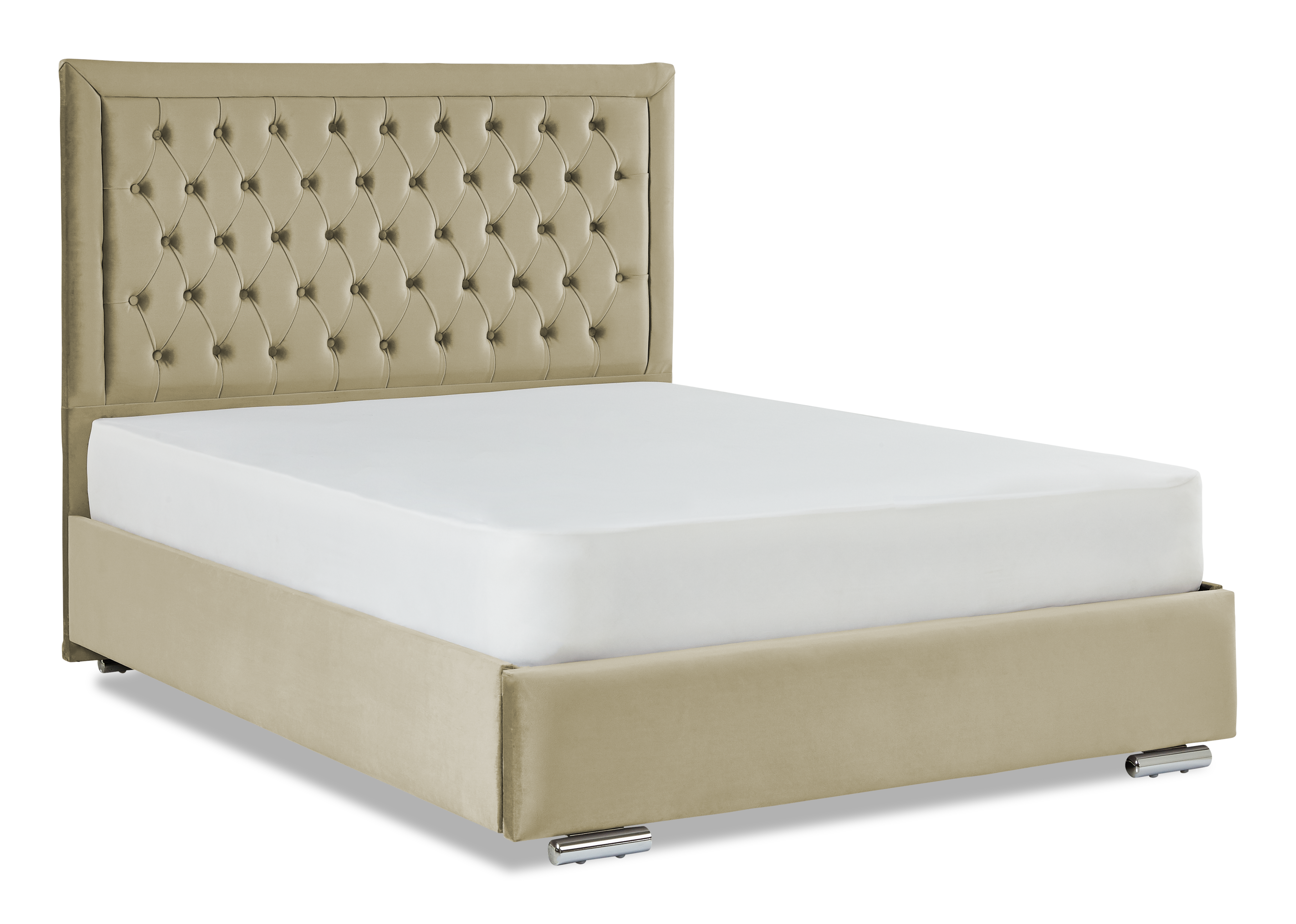 Sloane Bed Frame