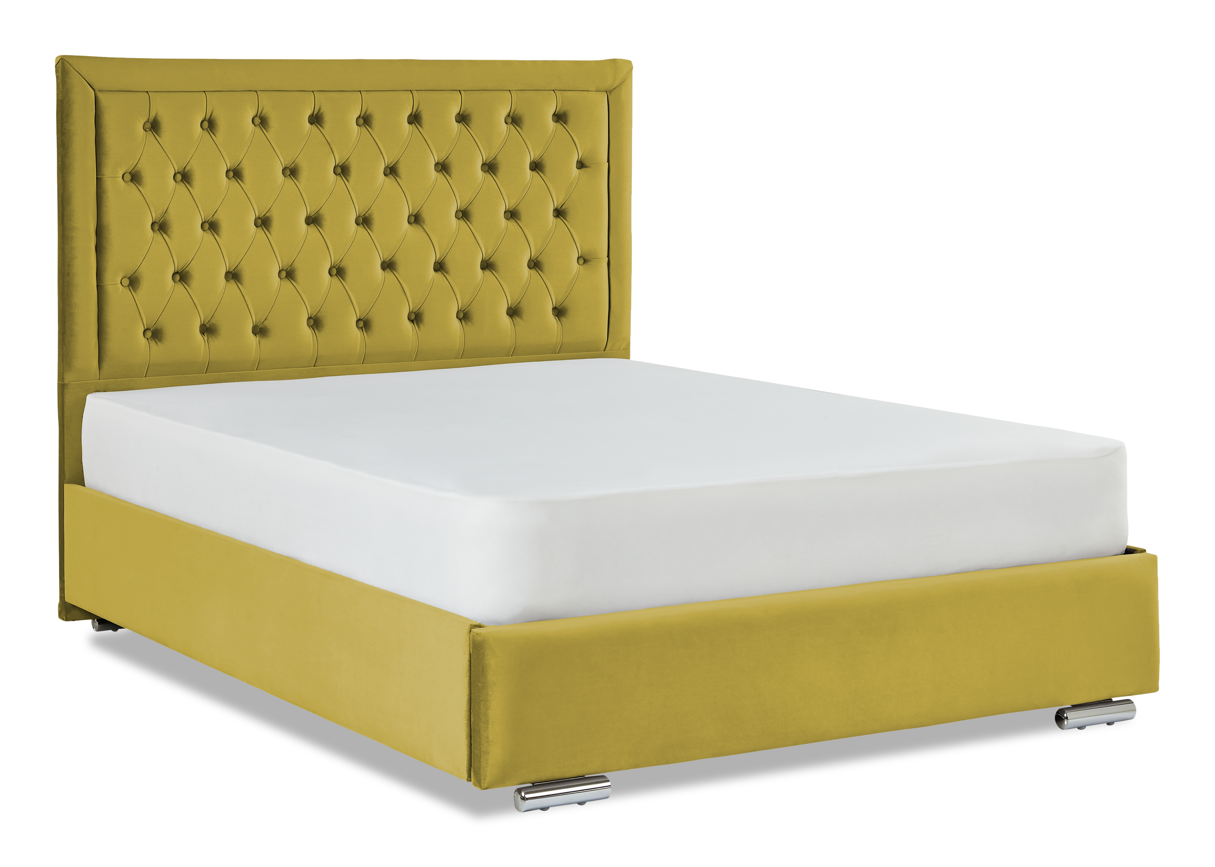 Sloane Bed Frame