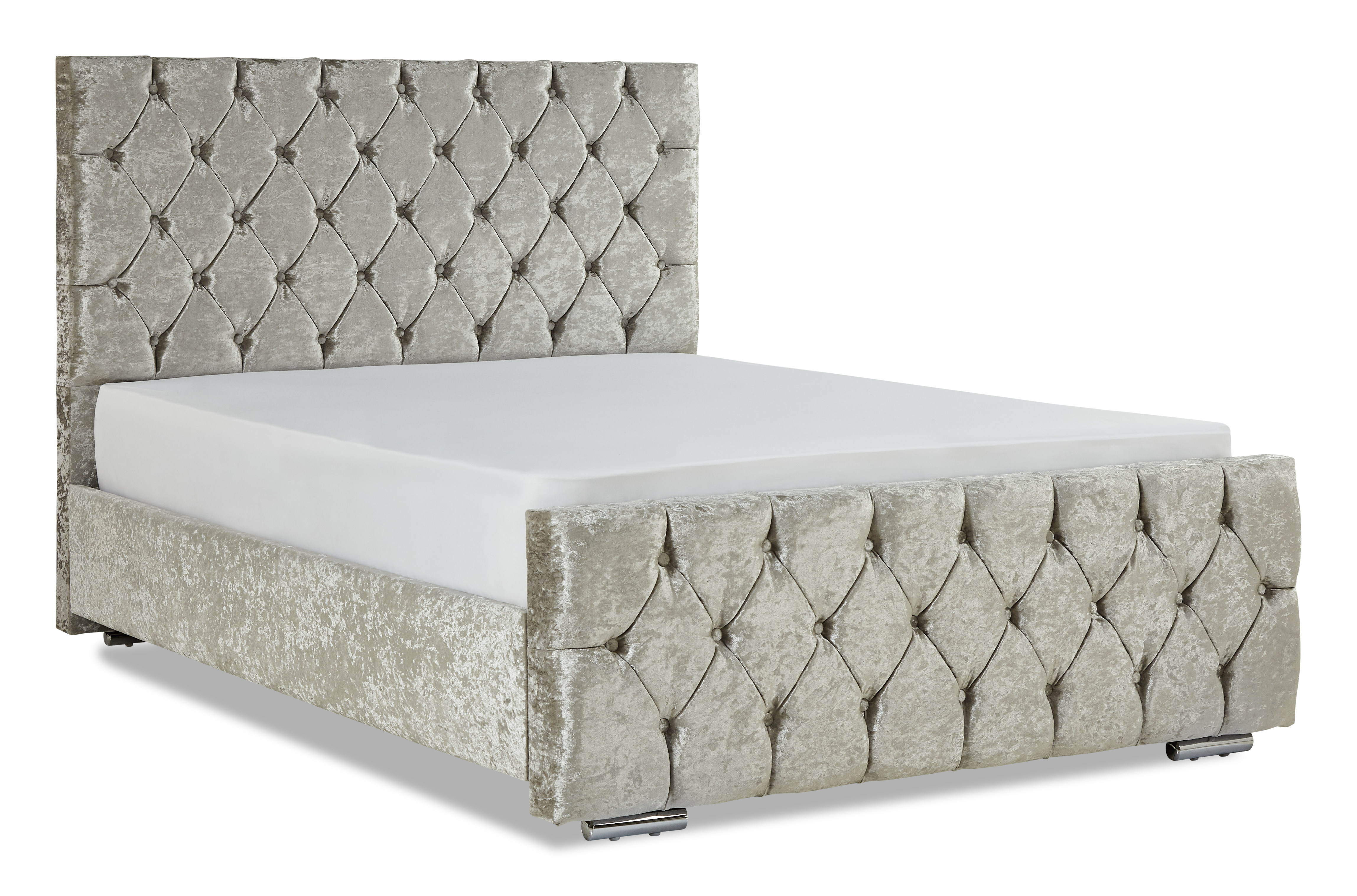 Wimbledon Bed Frame