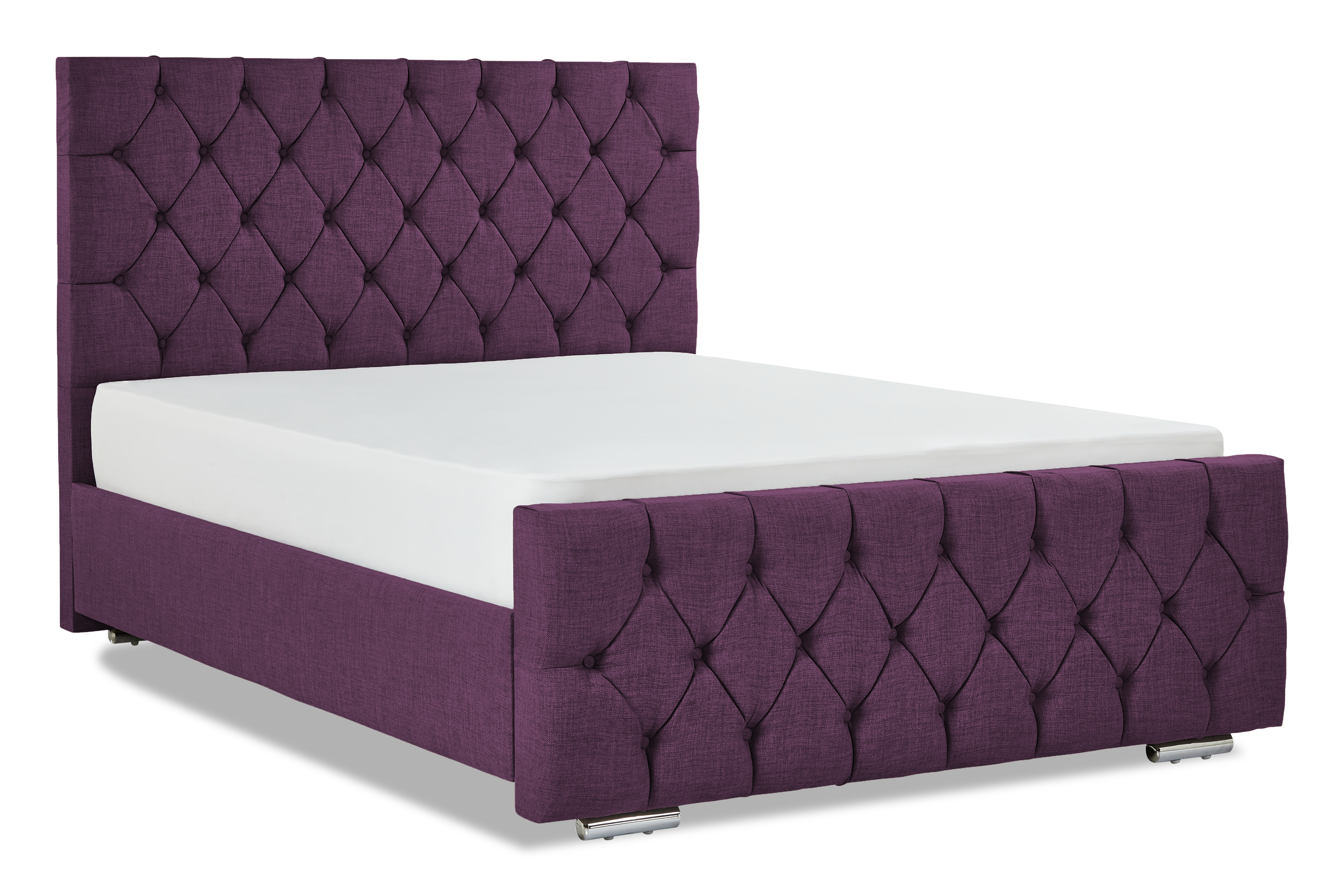 Wimbledon Bed Frame