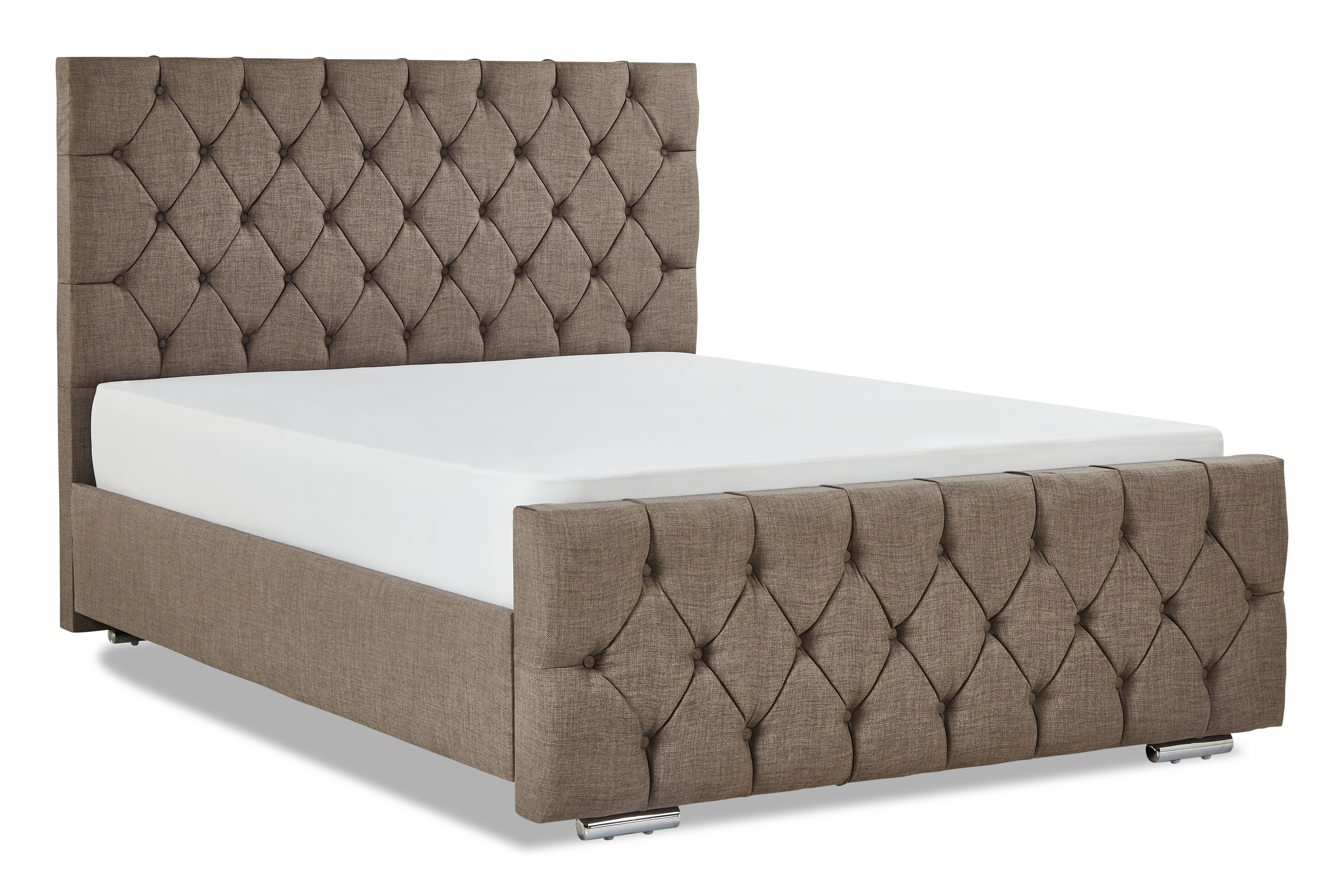 Wimbledon Bed Frame