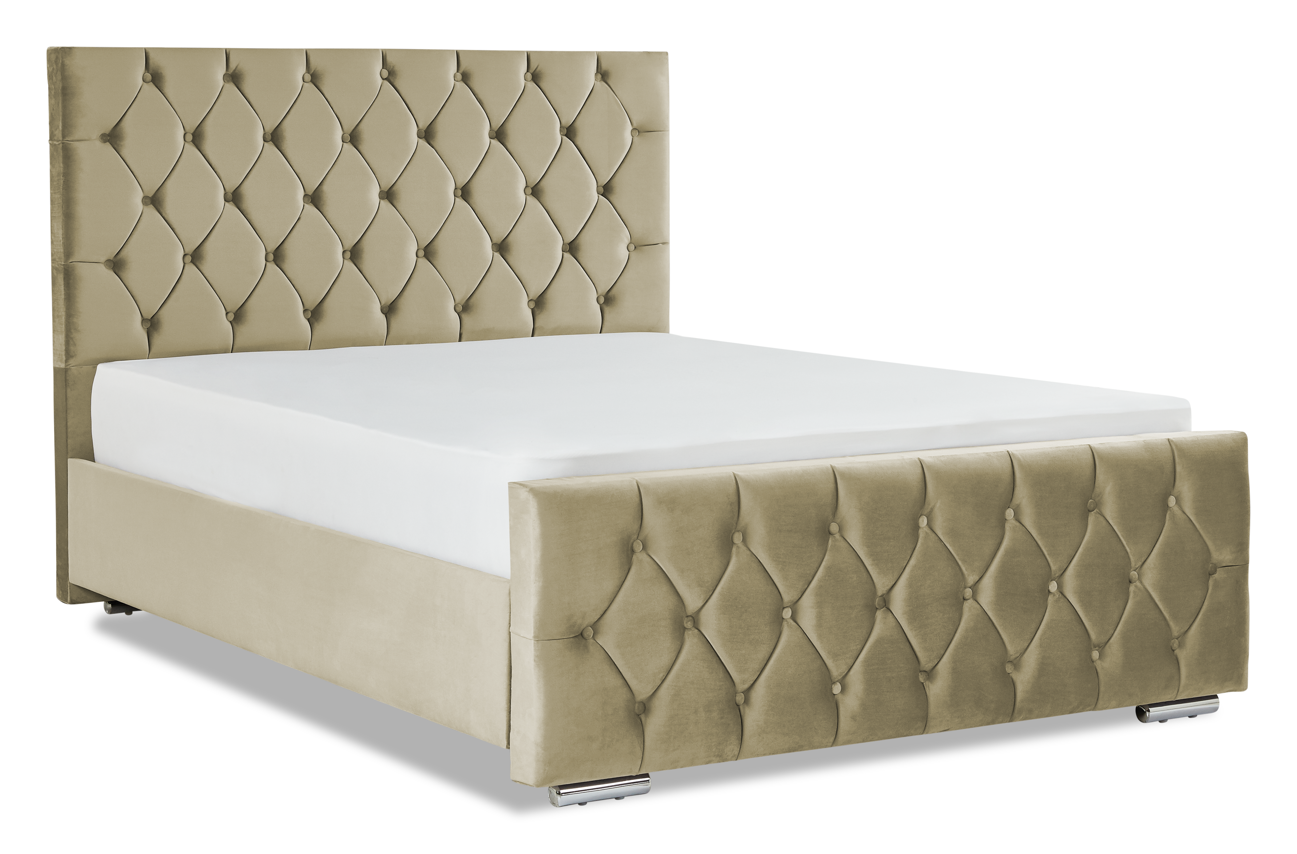 Wimbledon Bed Frame