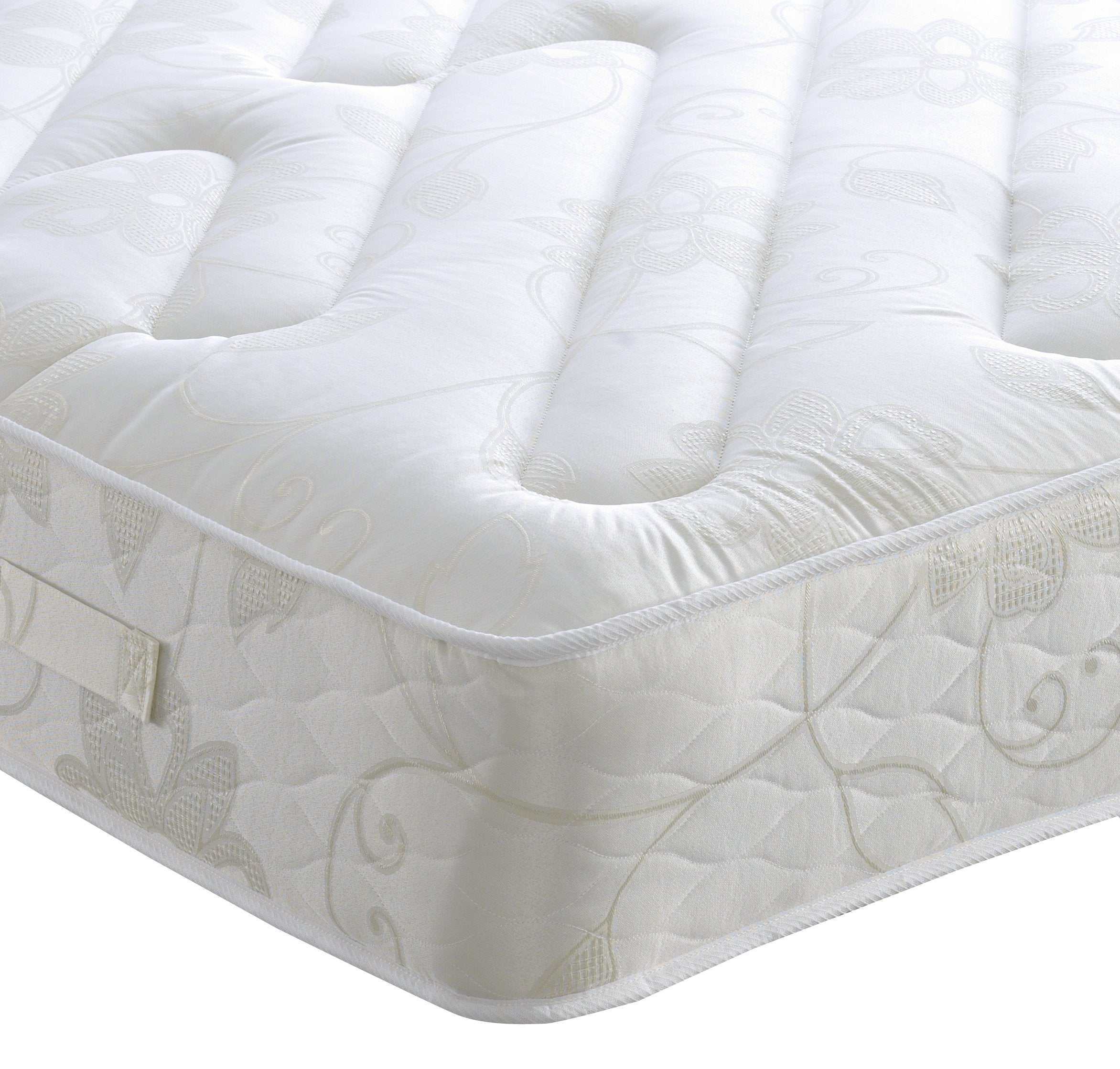 Dorset Medium Firm Orthopaedic Mattress